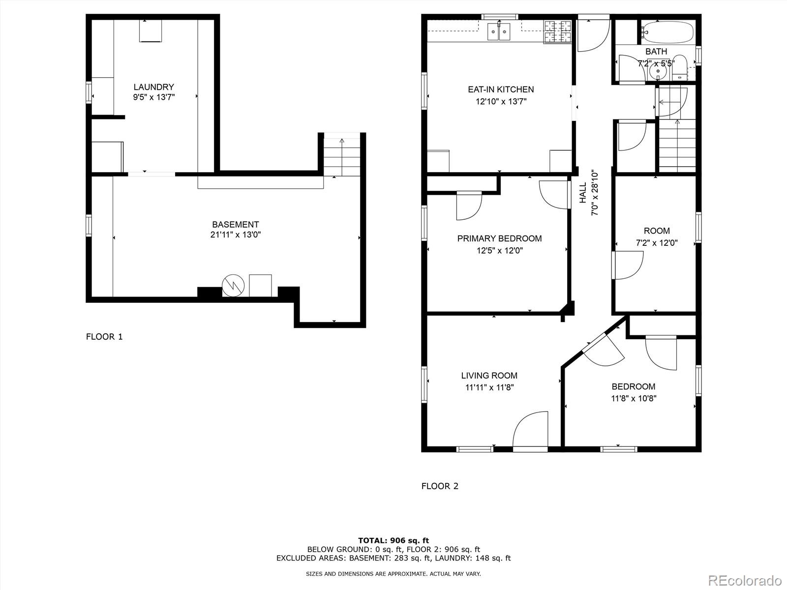 MLS Image #30 for 527 s 2nd avenue,brighton, Colorado