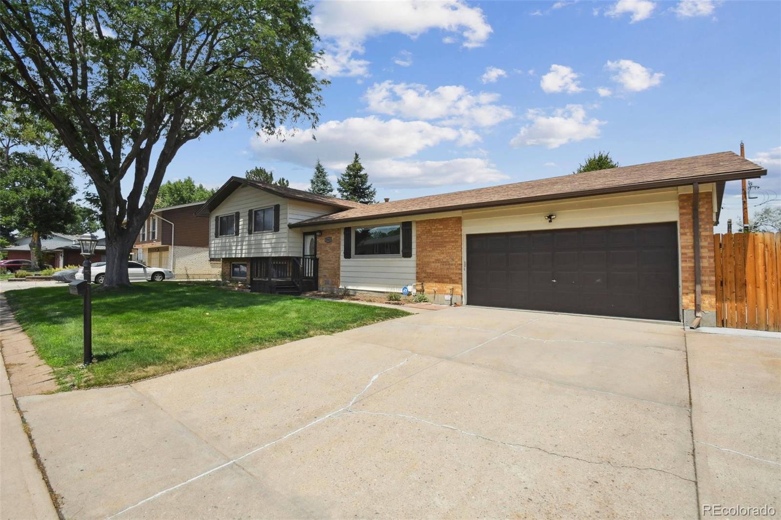 MLS Image #1 for 2143  ura lane,northglenn, Colorado