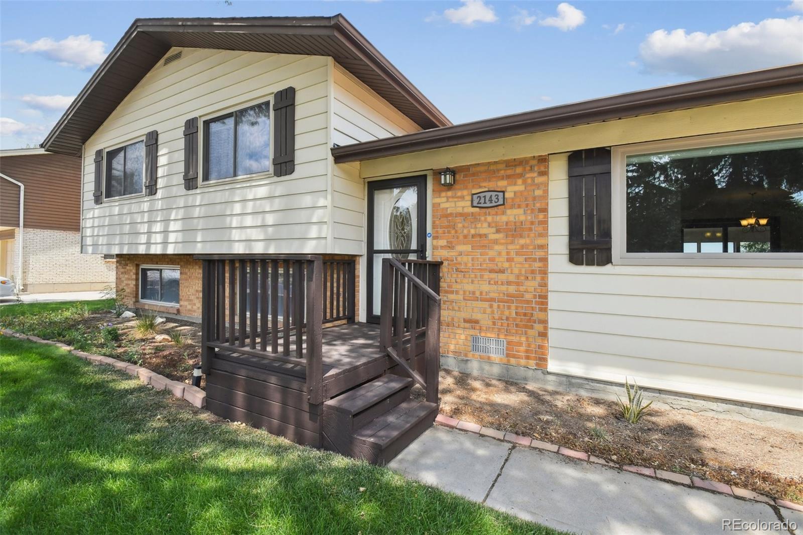 MLS Image #2 for 2143  ura lane,northglenn, Colorado