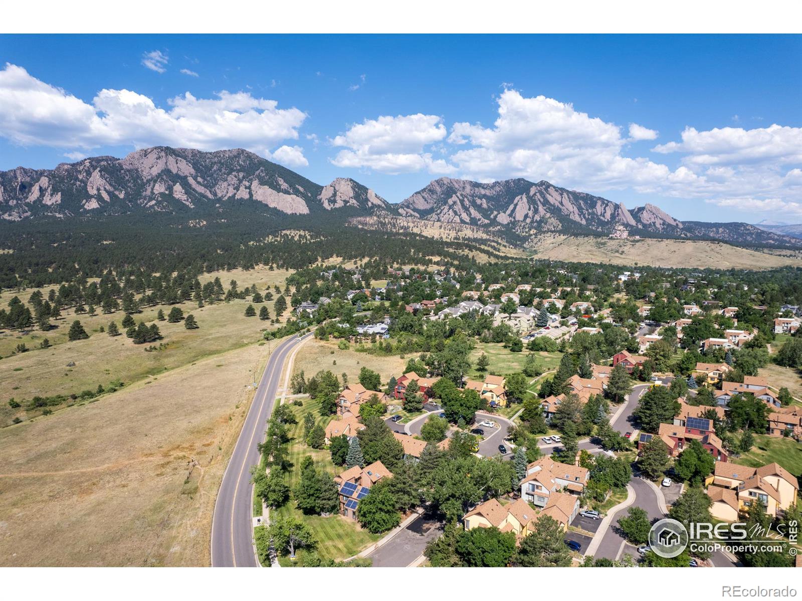 MLS Image #25 for 3580  smuggler circle,boulder, Colorado