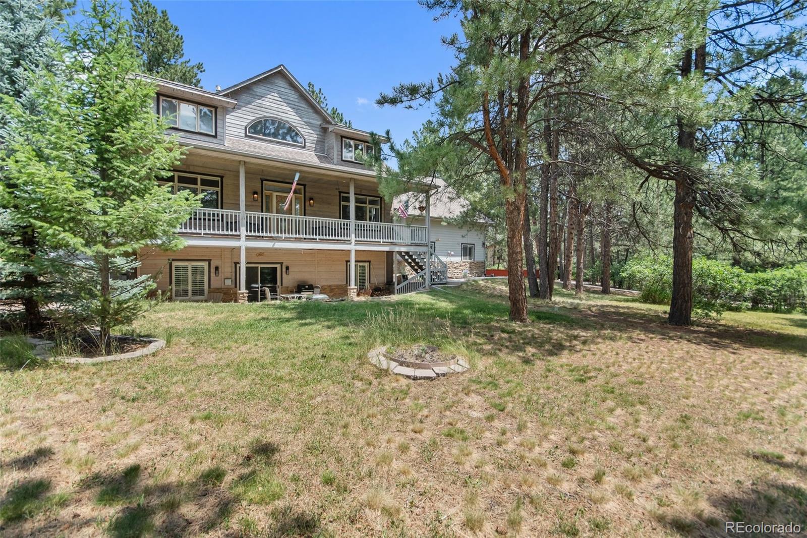 CMA Image for 778  cumberland road,Larkspur, Colorado