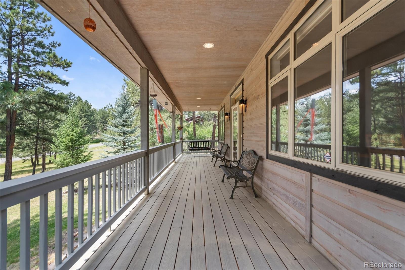 MLS Image #18 for 837  kenosha drive,larkspur, Colorado