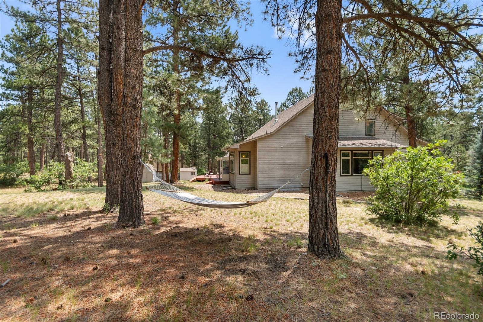 MLS Image #21 for 837  kenosha drive,larkspur, Colorado