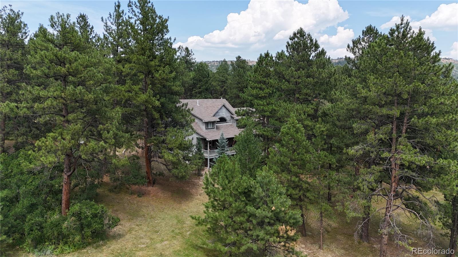 MLS Image #22 for 837  kenosha drive,larkspur, Colorado