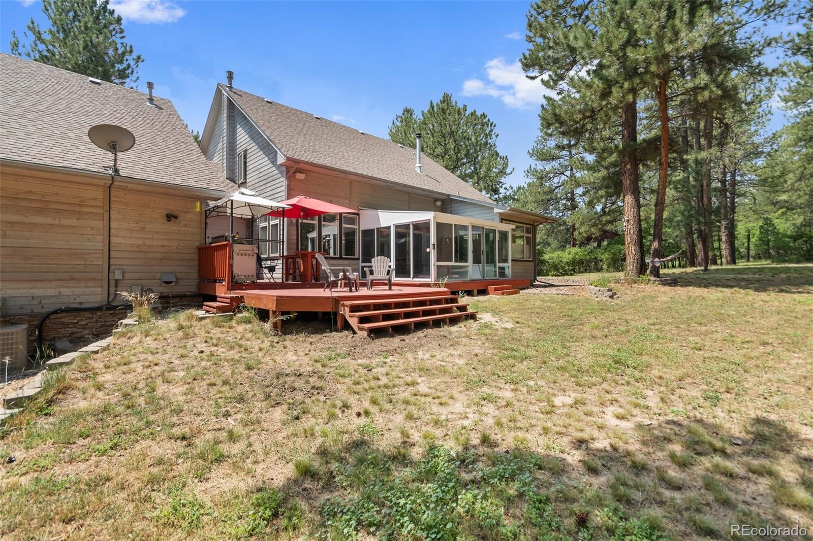 MLS Image #46 for 837  kenosha drive,larkspur, Colorado