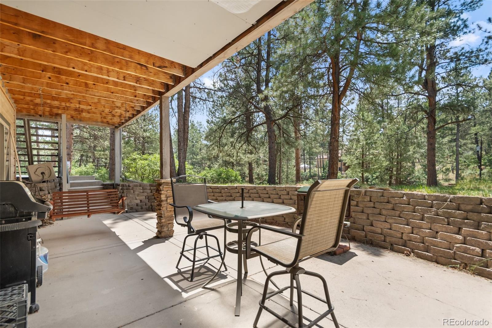 MLS Image #47 for 837  kenosha drive,larkspur, Colorado