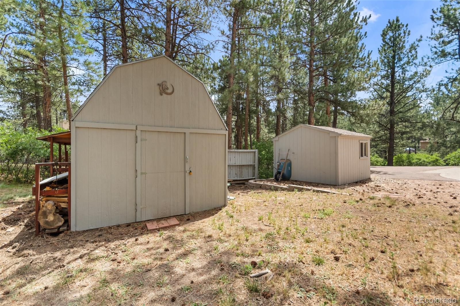 MLS Image #48 for 837  kenosha drive,larkspur, Colorado