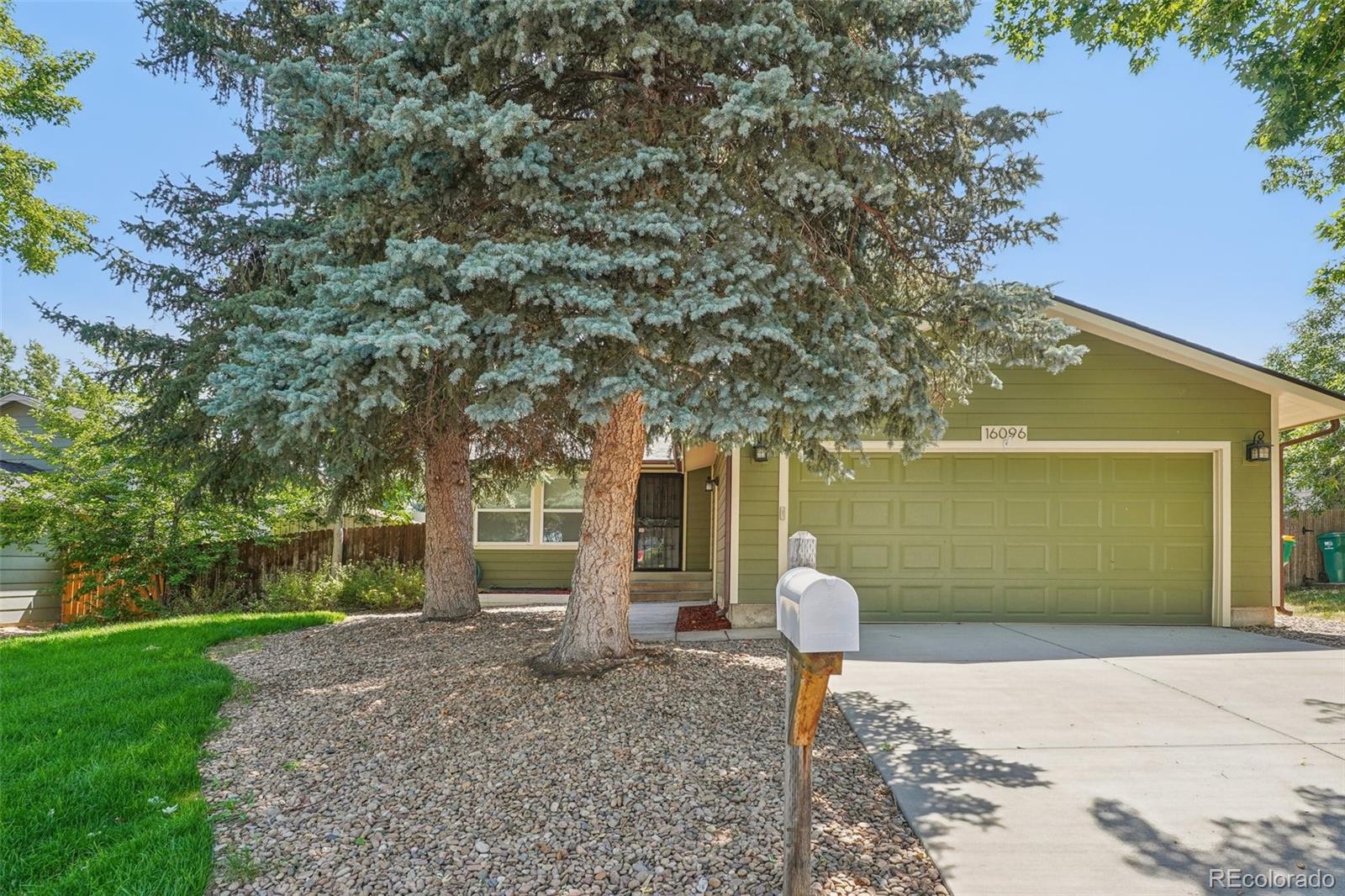 Report Image for 16096 E Oxford Drive,Aurora, Colorado