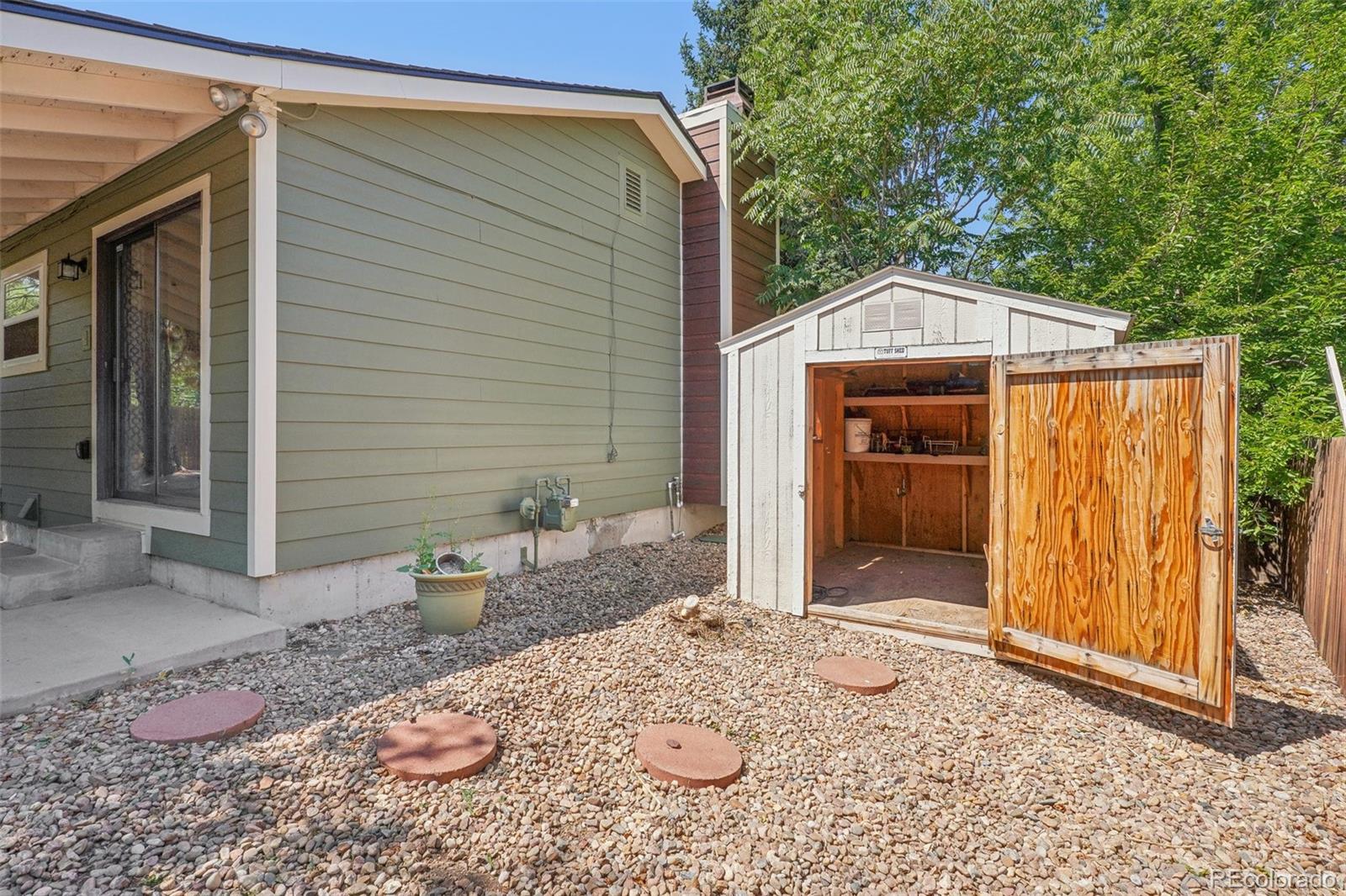 MLS Image #41 for 16096 e oxford drive,aurora, Colorado