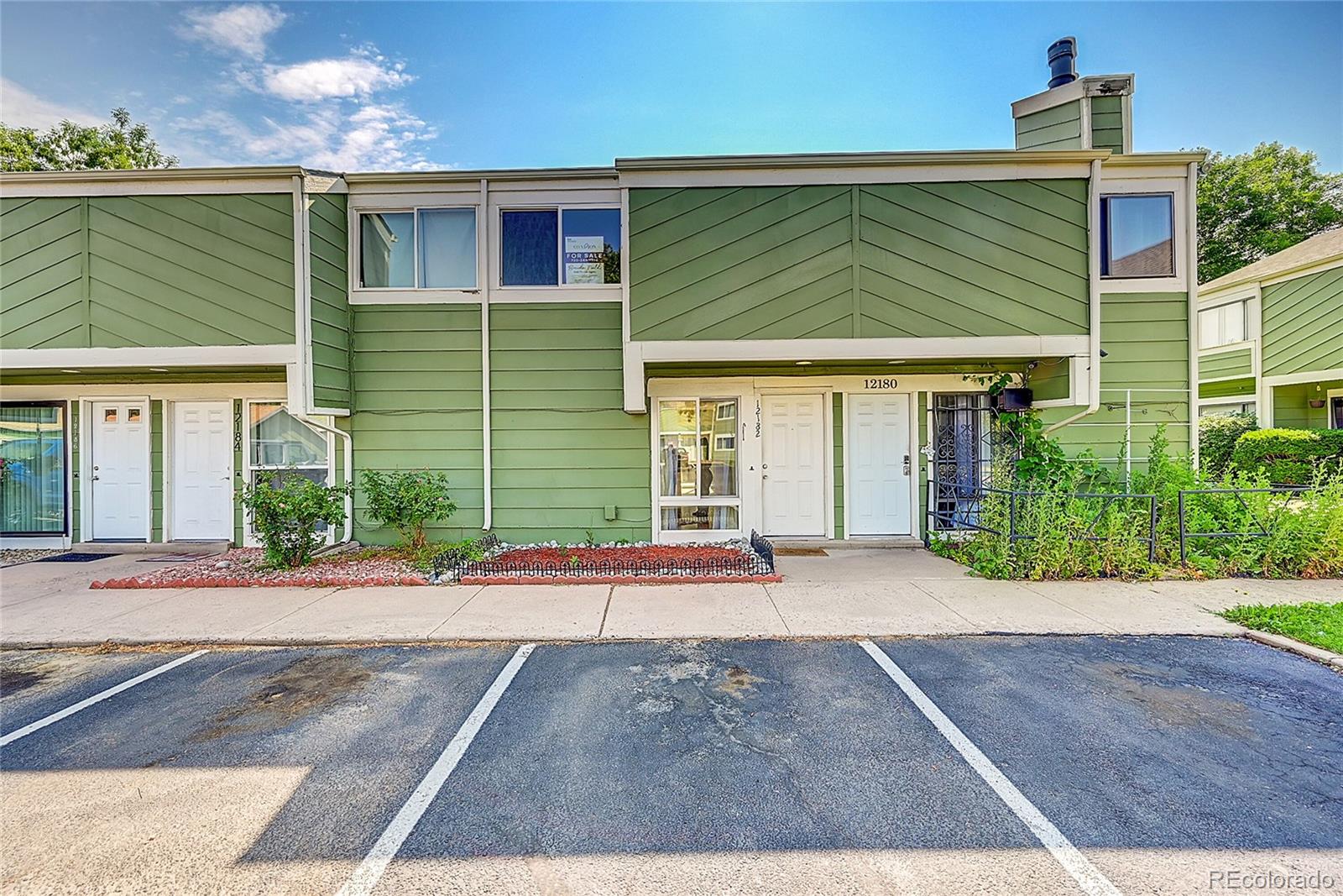 MLS Image #0 for 12182 e kepner place ,aurora, Colorado