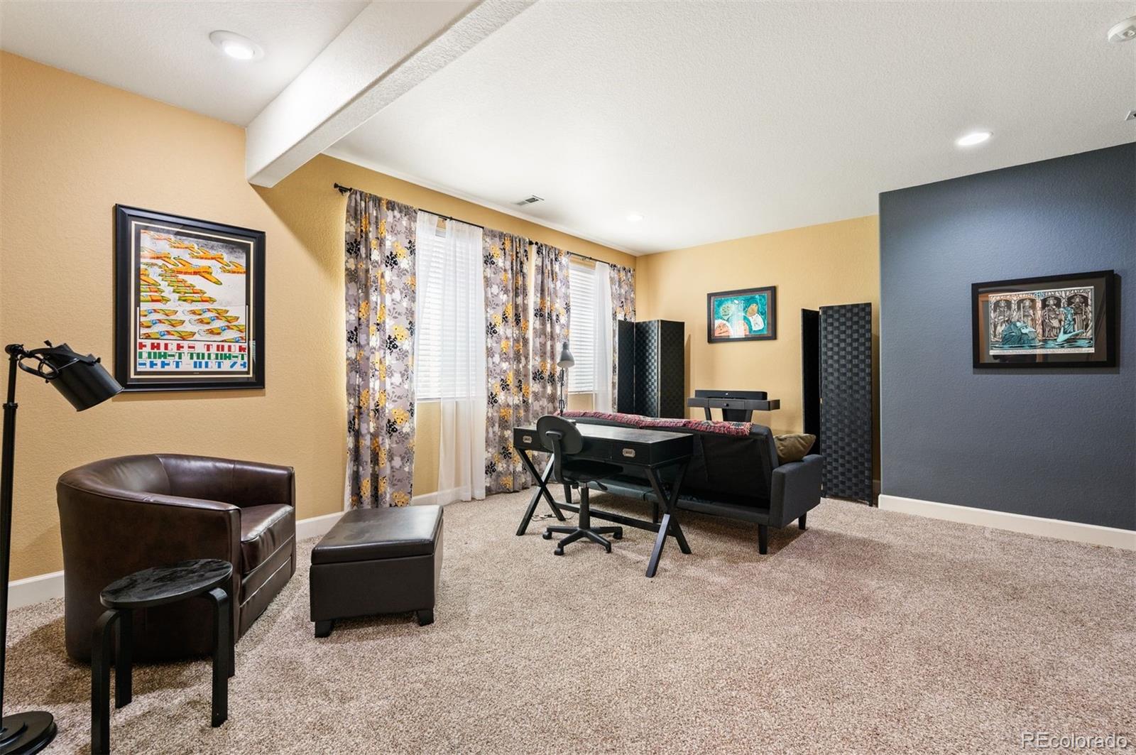 MLS Image #25 for 1576  candleglow street,castle rock, Colorado