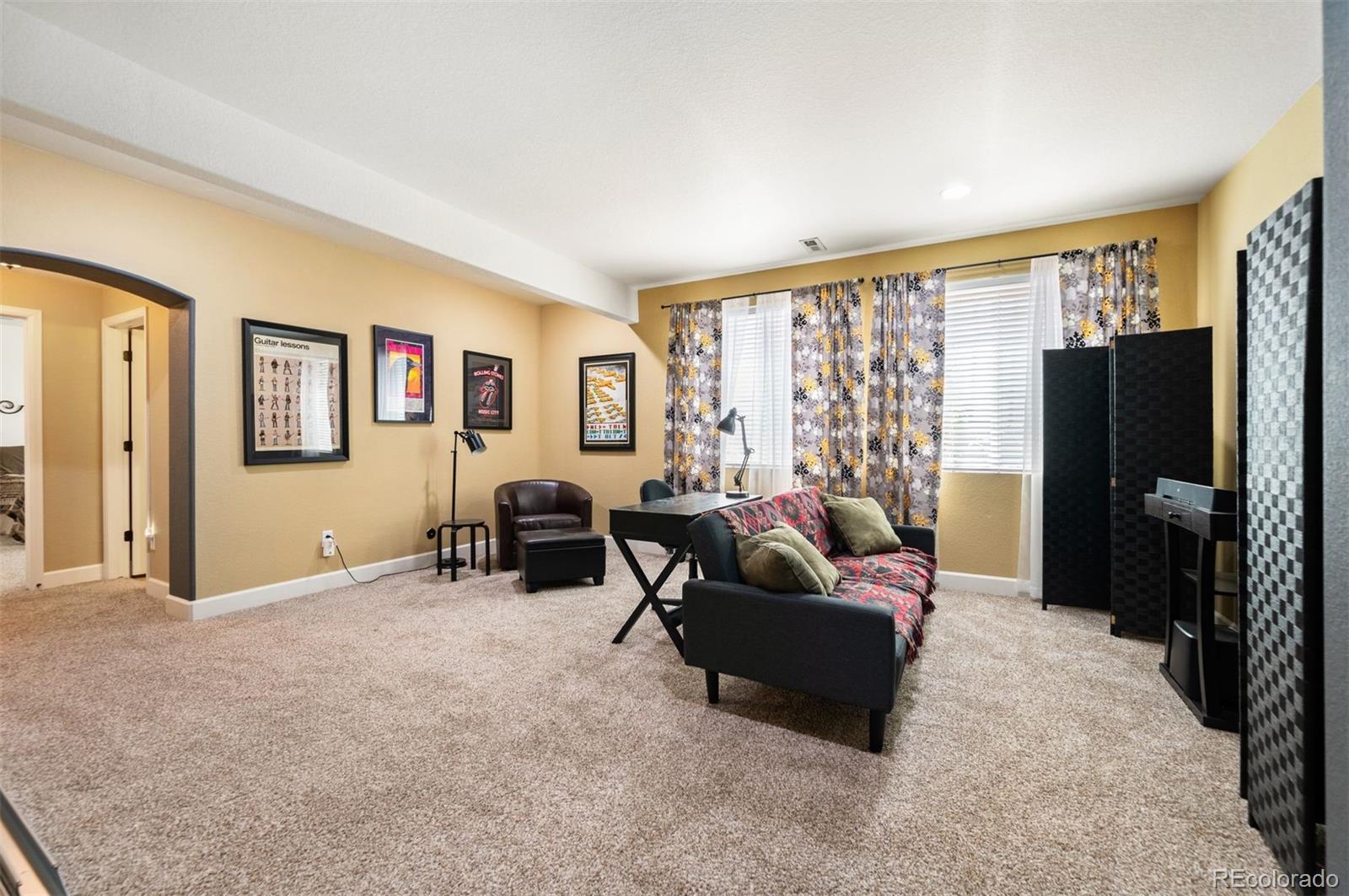 MLS Image #26 for 1576  candleglow street,castle rock, Colorado