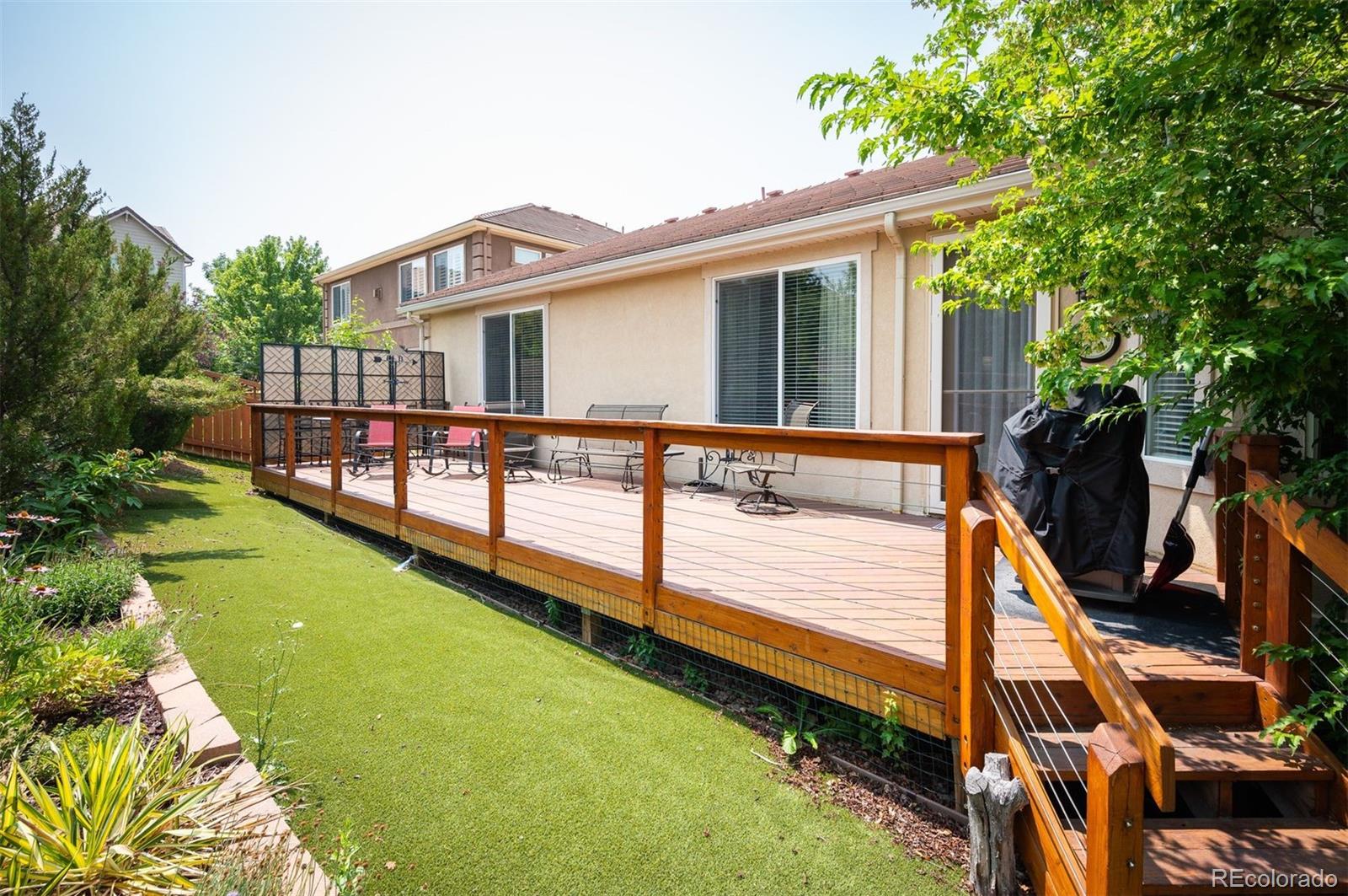 MLS Image #32 for 1576  candleglow street,castle rock, Colorado