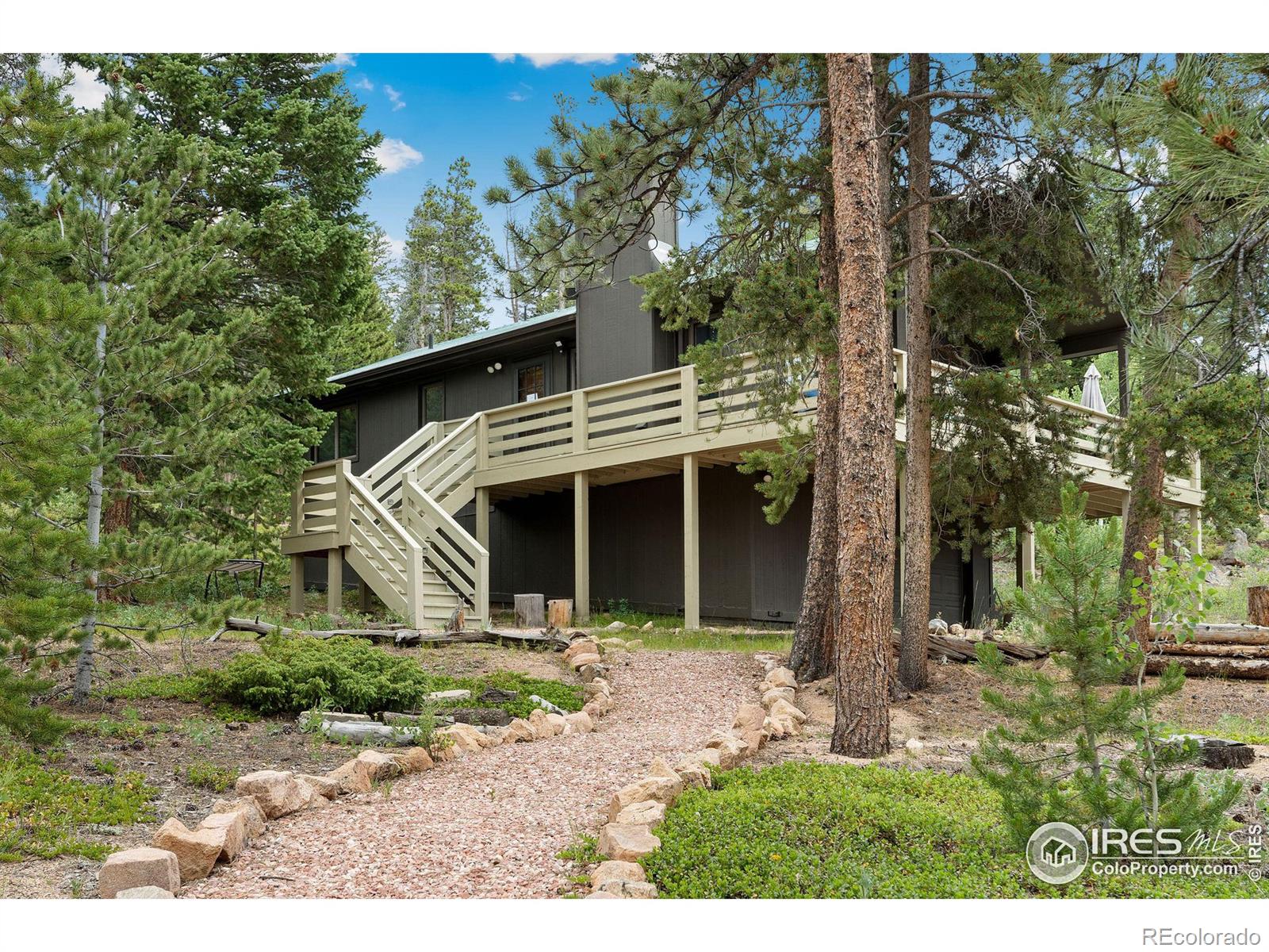 MLS Image #0 for 1355  okmulgee circle,red feather lakes, Colorado