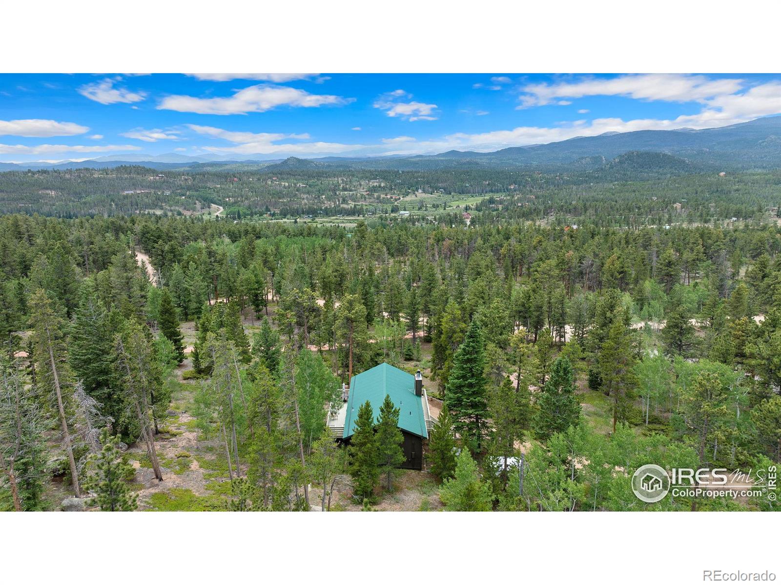 MLS Image #21 for 1355  okmulgee circle,red feather lakes, Colorado