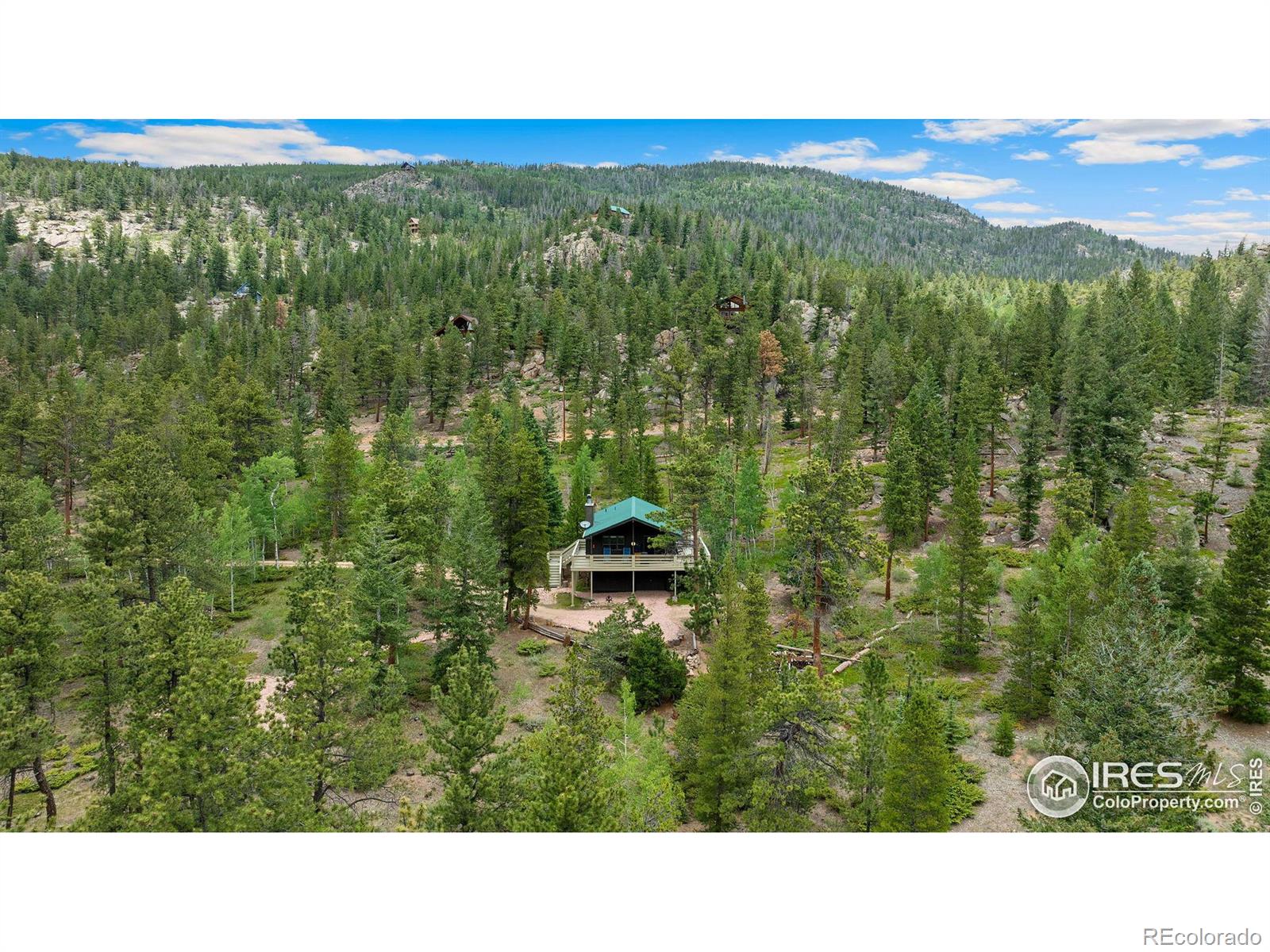 MLS Image #22 for 1355  okmulgee circle,red feather lakes, Colorado