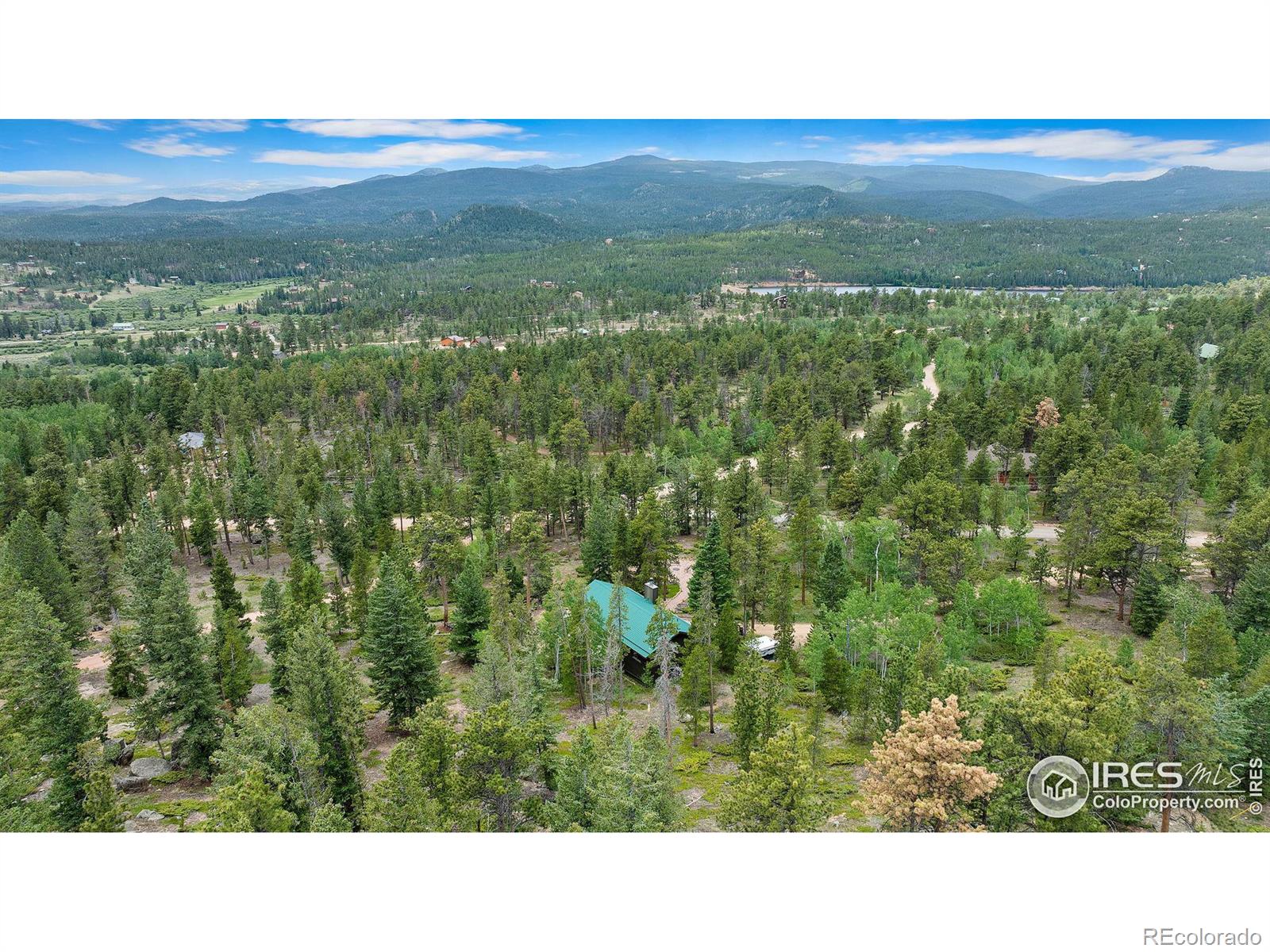 MLS Image #23 for 1355  okmulgee circle,red feather lakes, Colorado