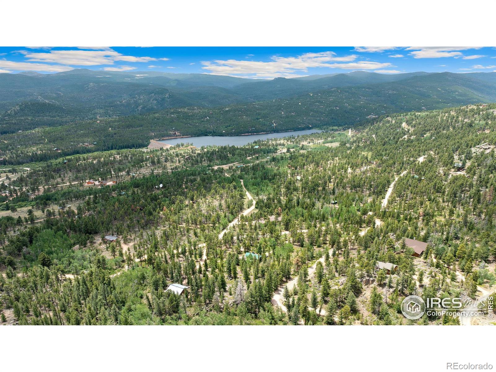 MLS Image #24 for 1355  okmulgee circle,red feather lakes, Colorado