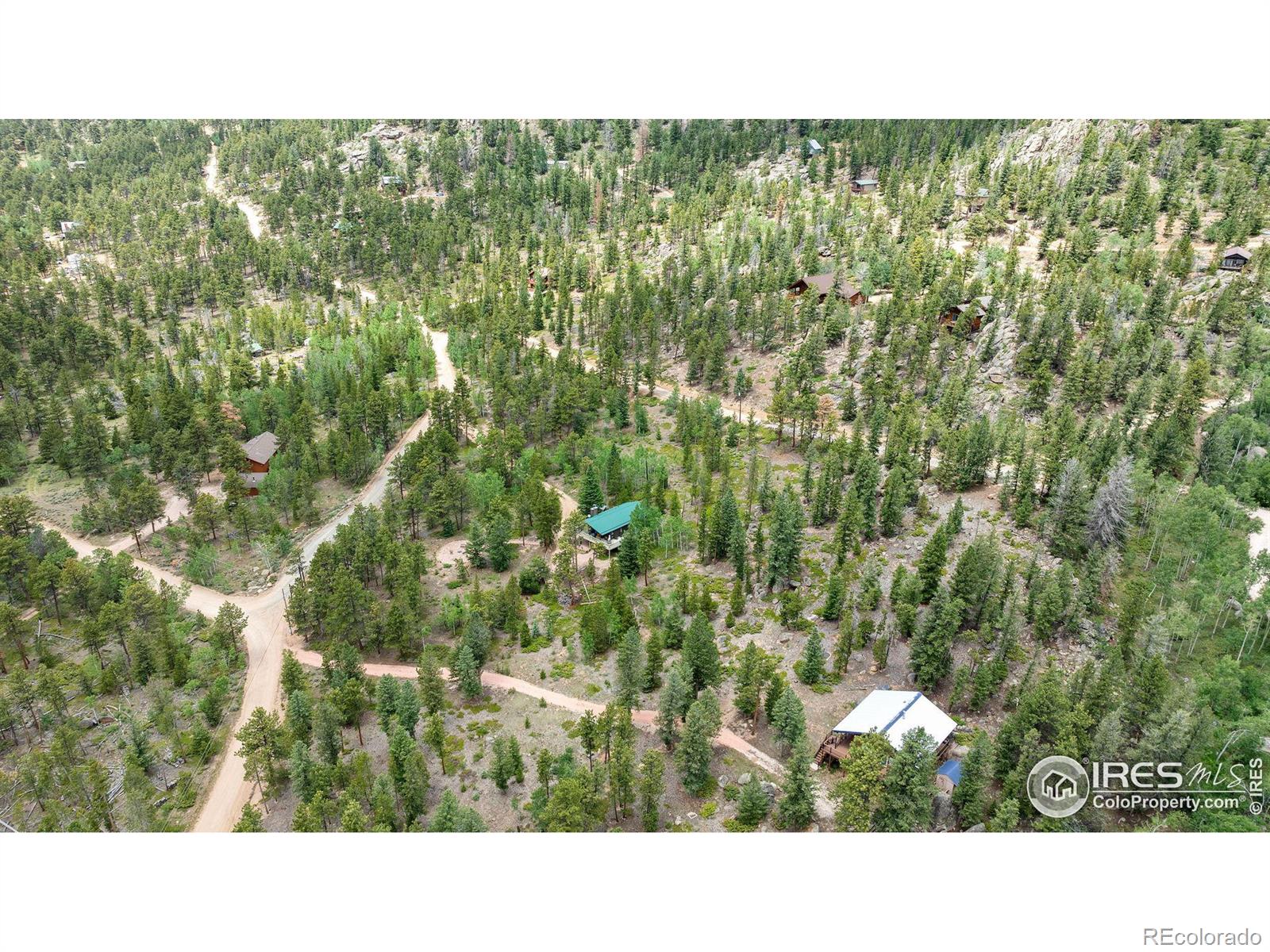 MLS Image #25 for 1355  okmulgee circle,red feather lakes, Colorado