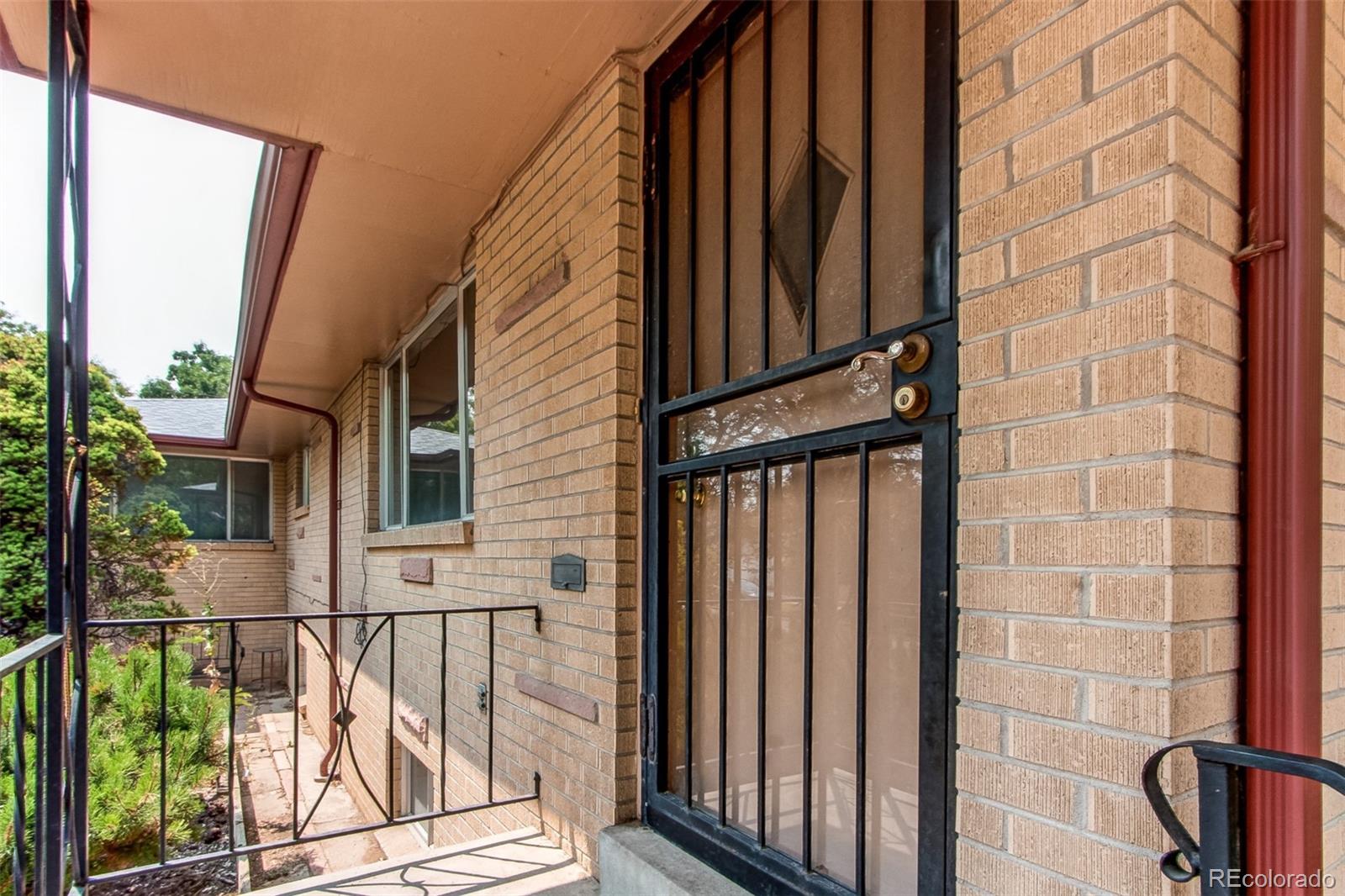 MLS Image #1 for 4001  wyandot street,denver, Colorado