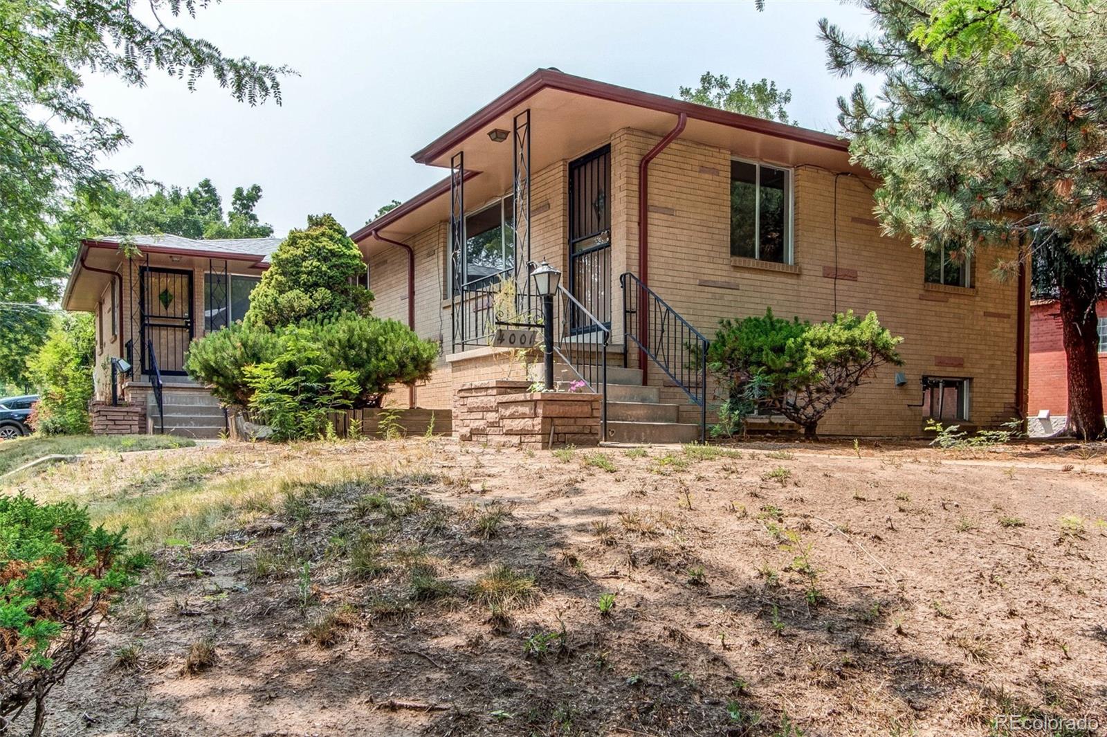 MLS Image #2 for 4001  wyandot street,denver, Colorado