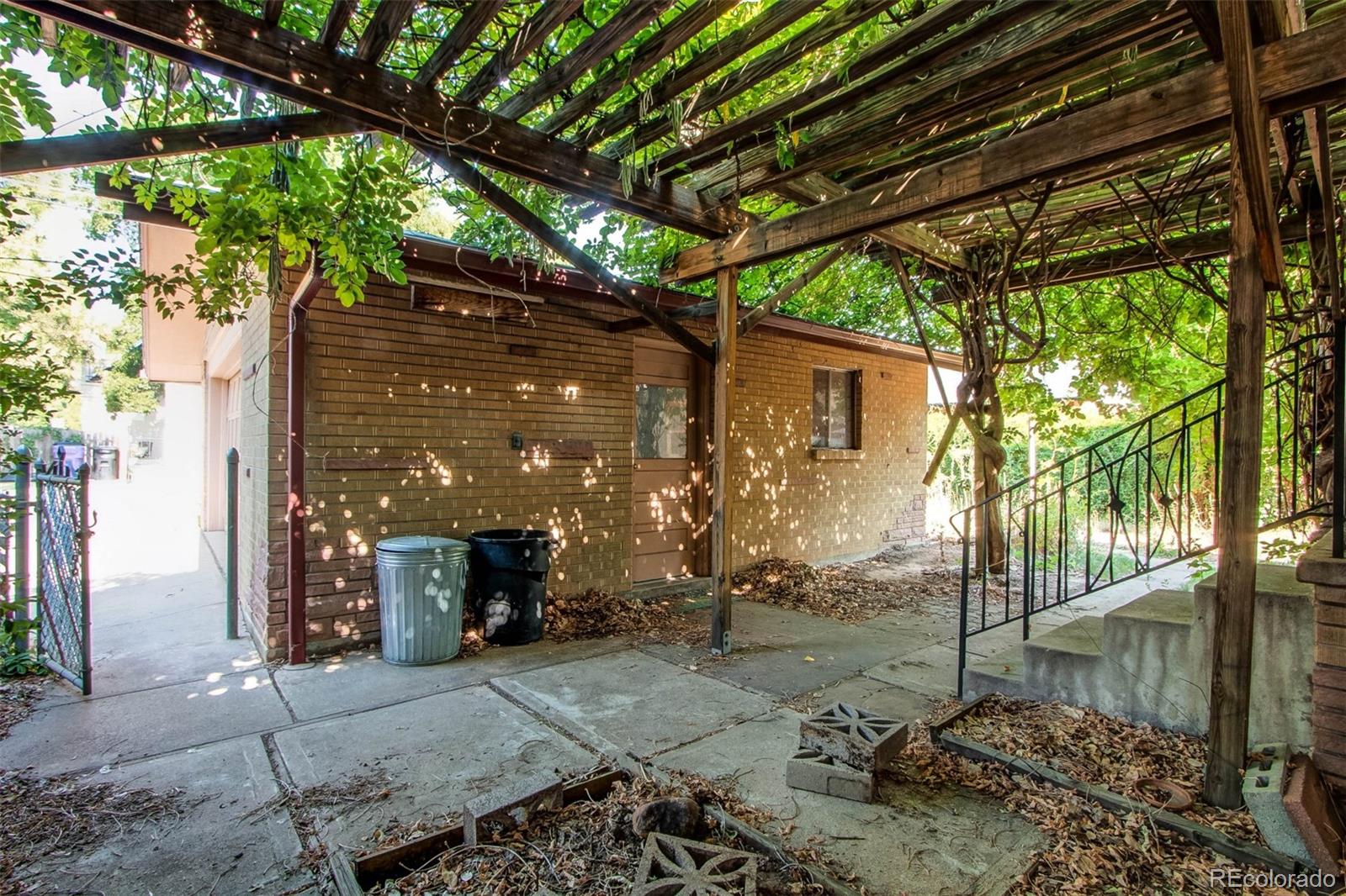 MLS Image #21 for 4001  wyandot street,denver, Colorado