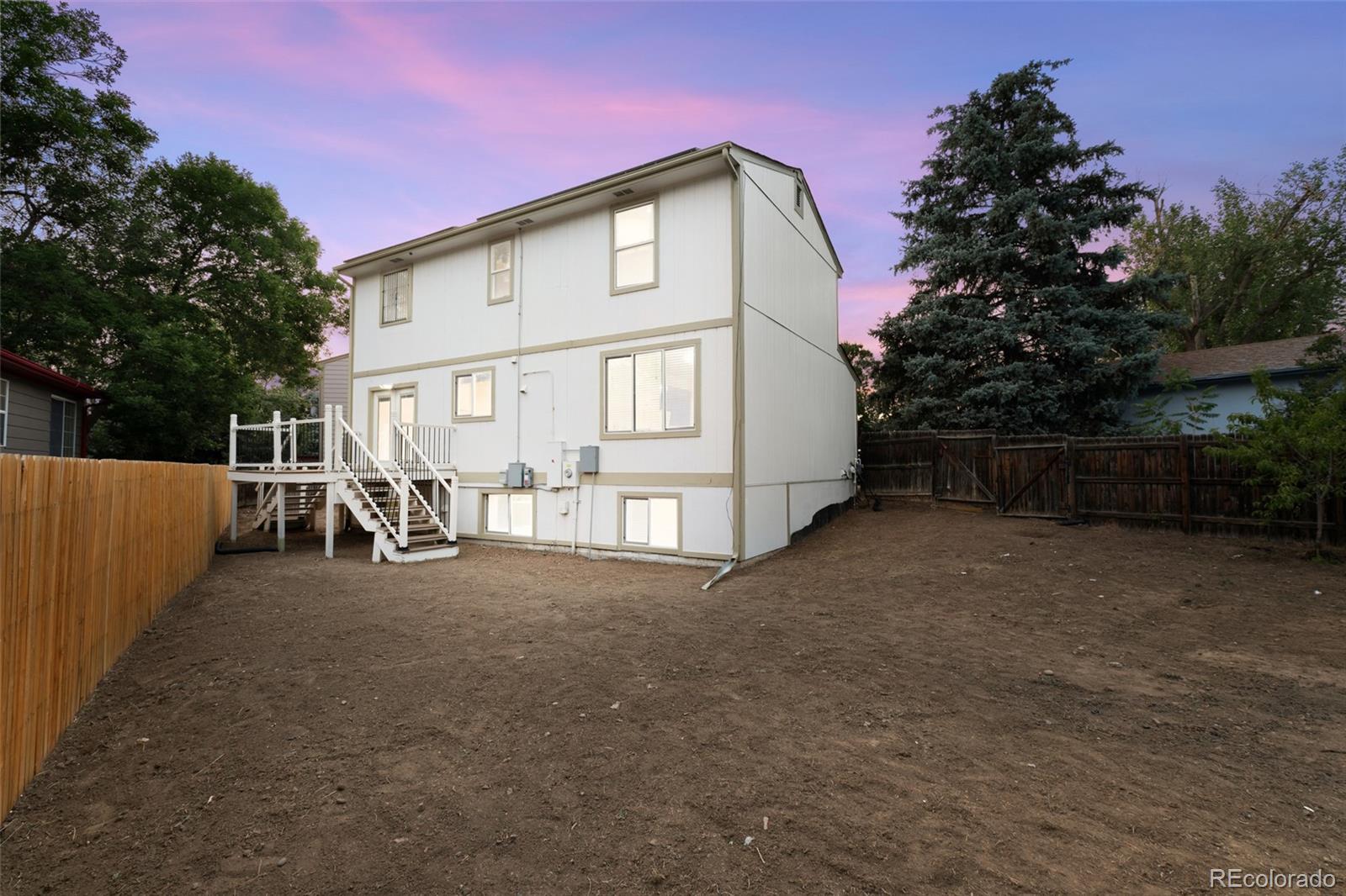 MLS Image #38 for 594 s joplin street,aurora, Colorado