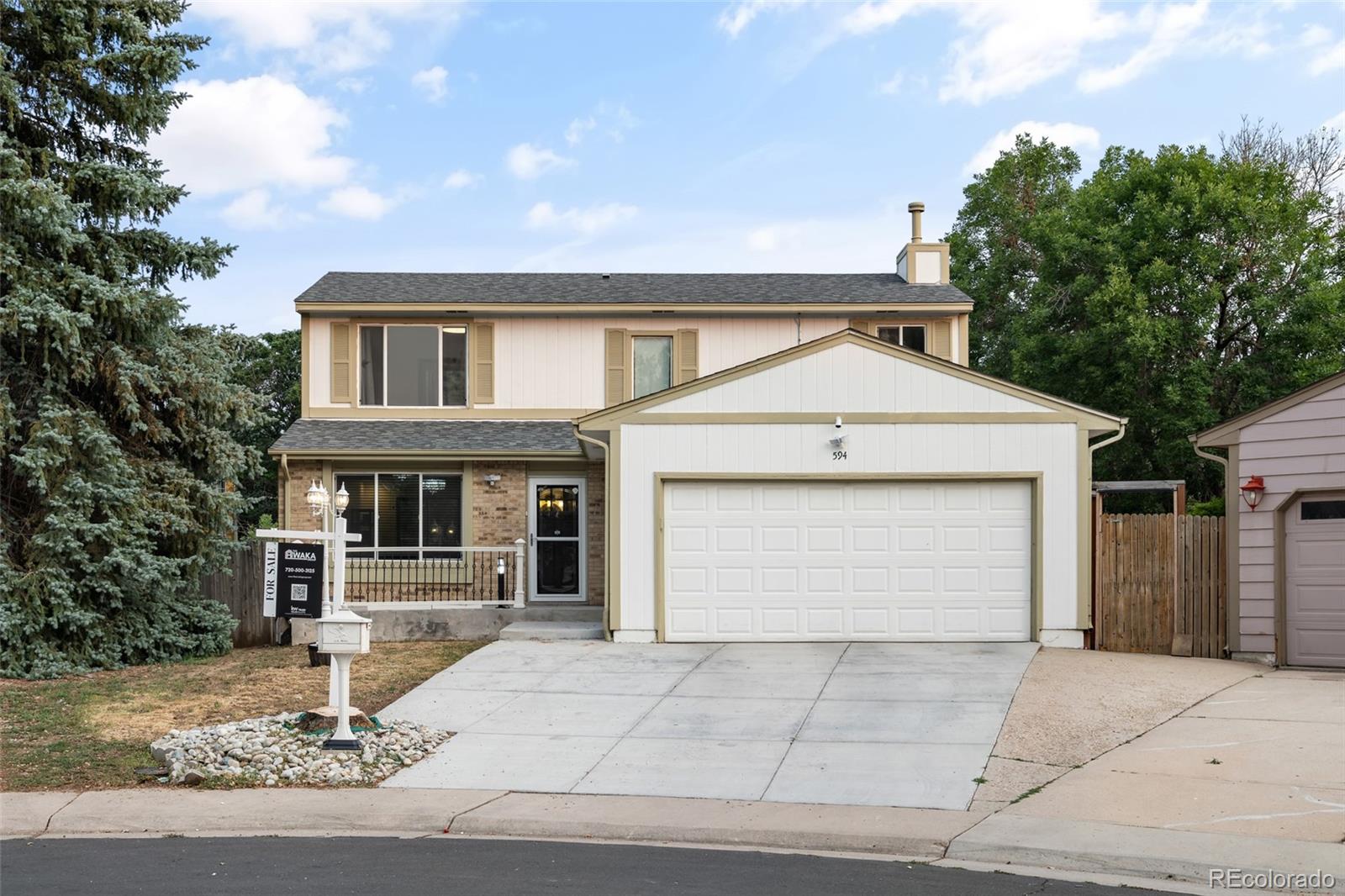 MLS Image #41 for 594 s joplin street,aurora, Colorado