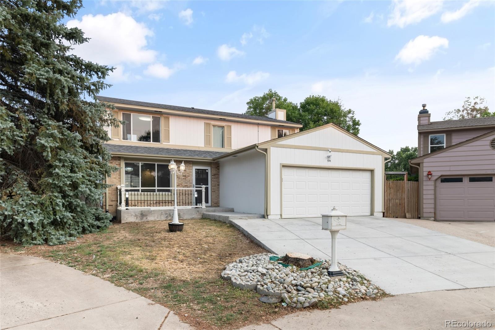 MLS Image #43 for 594 s joplin street,aurora, Colorado