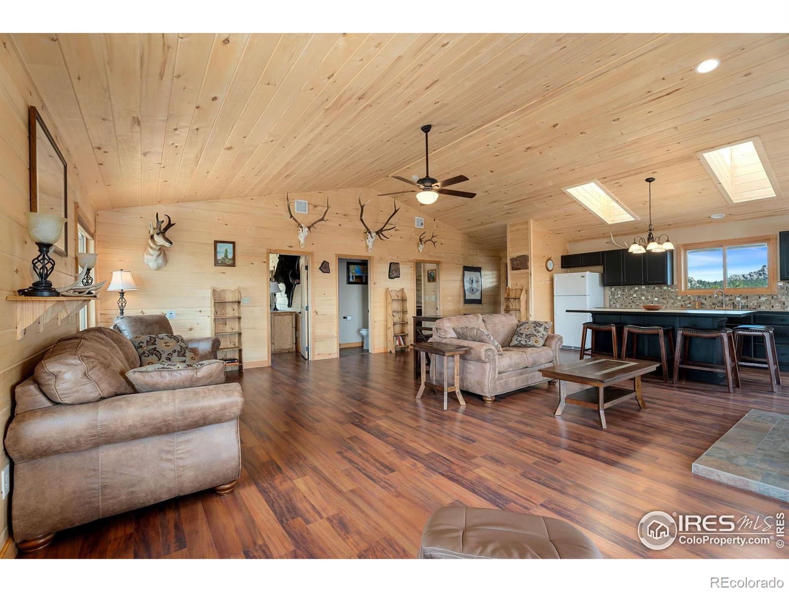 MLS Image #14 for 500  elk mountain road,livermore, Colorado