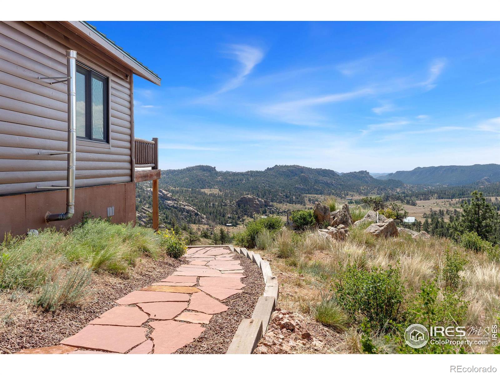 MLS Image #27 for 500  elk mountain road,livermore, Colorado