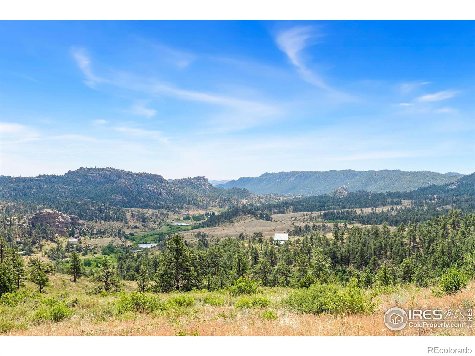 MLS Image #28 for 500  elk mountain road,livermore, Colorado