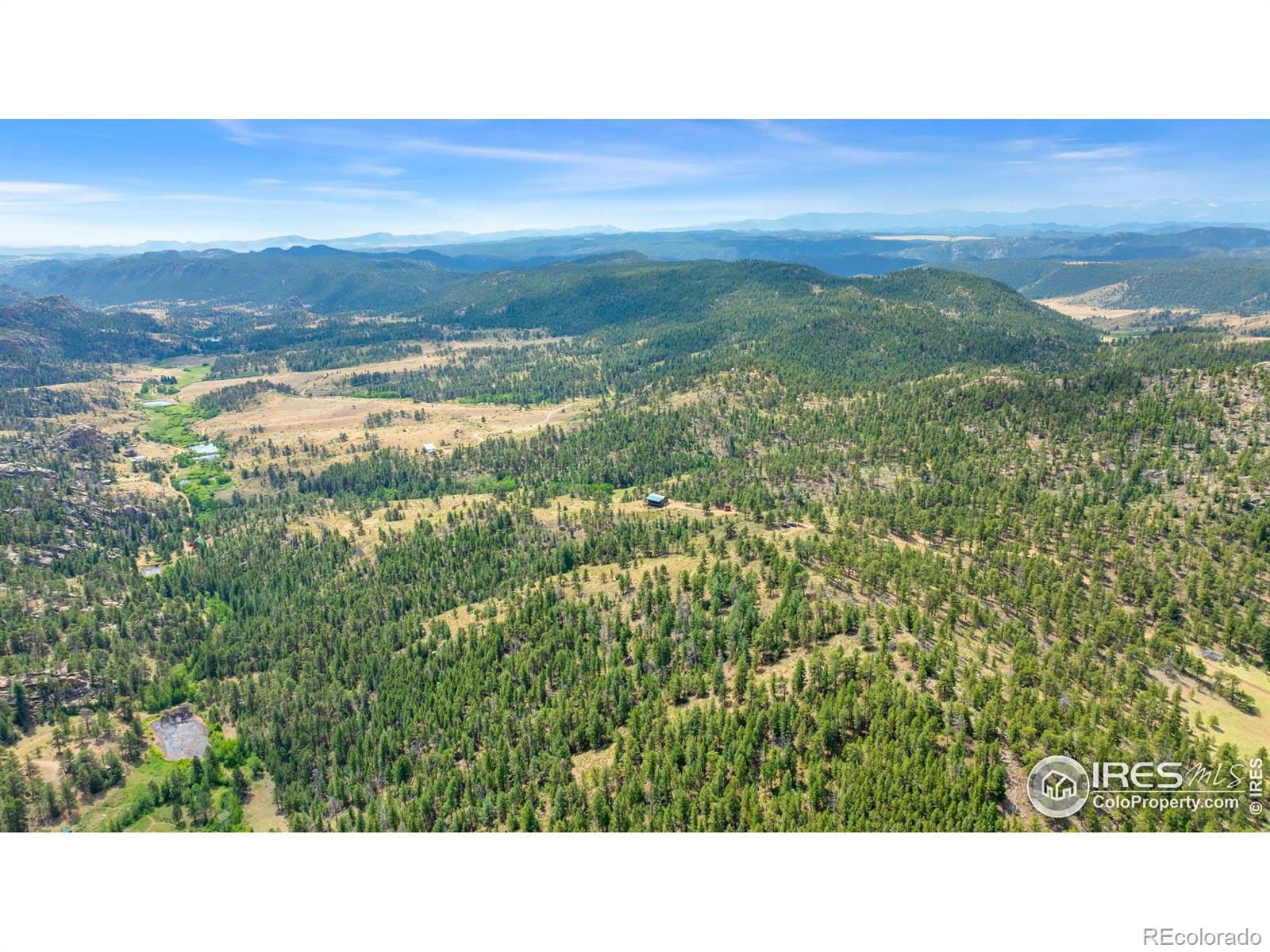 MLS Image #30 for 500  elk mountain road,livermore, Colorado