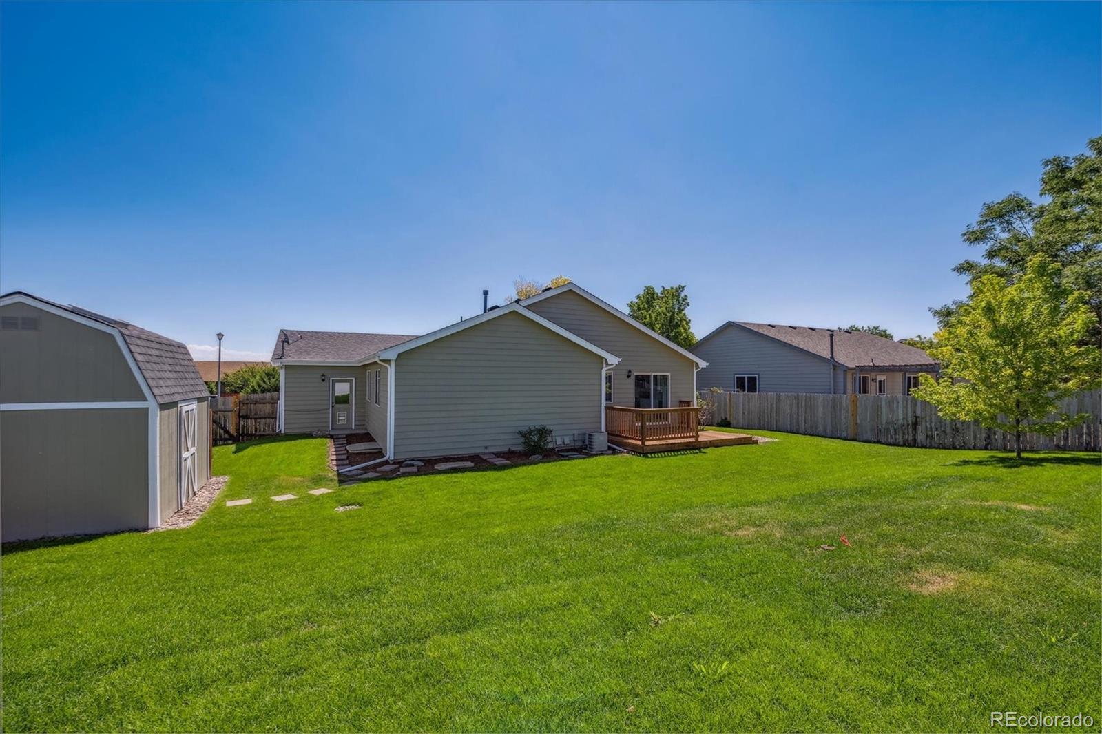 MLS Image #22 for 3813  28th avenue,evans, Colorado