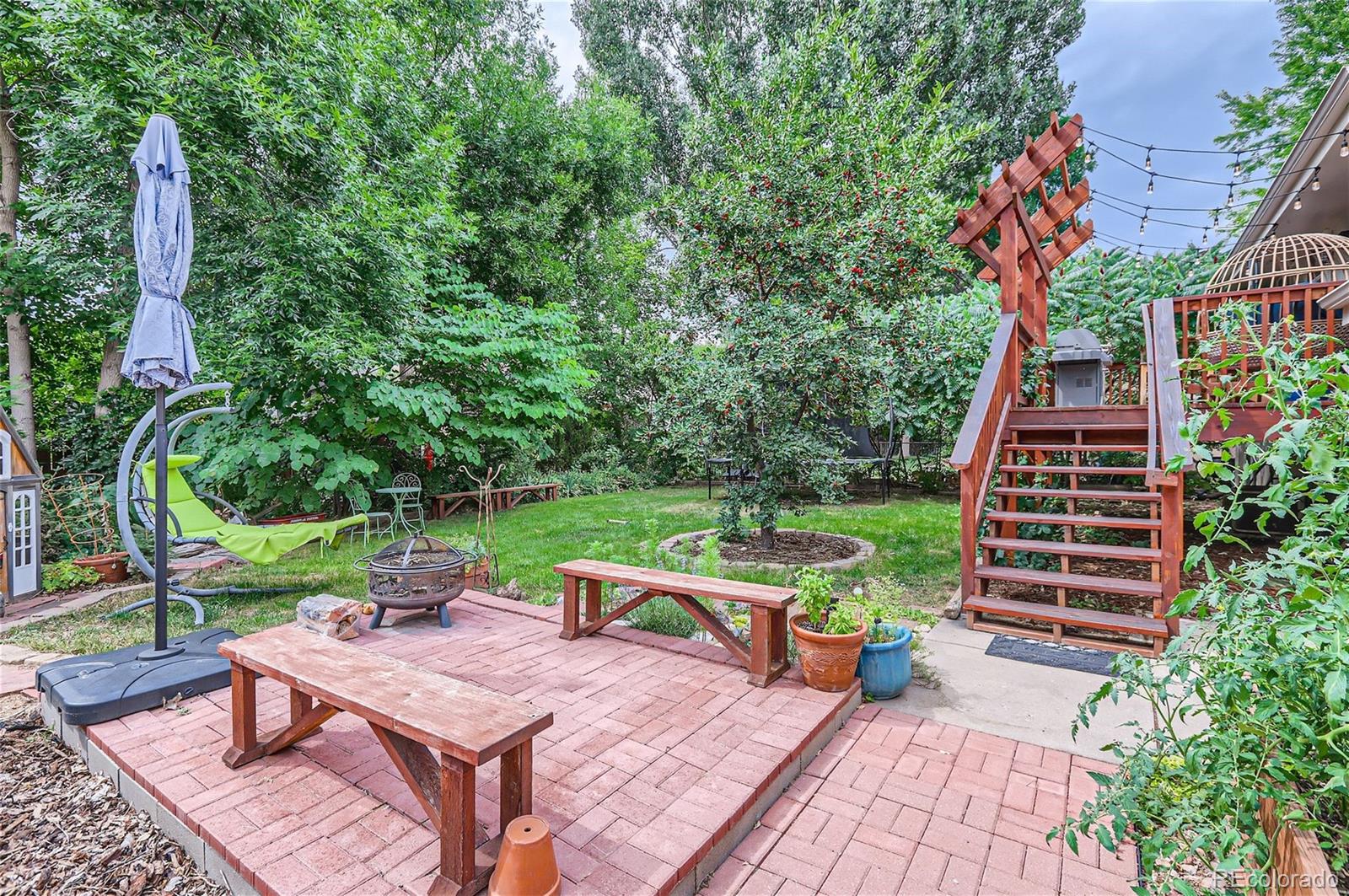 MLS Image #21 for 2261  iroquois drive,fort collins, Colorado