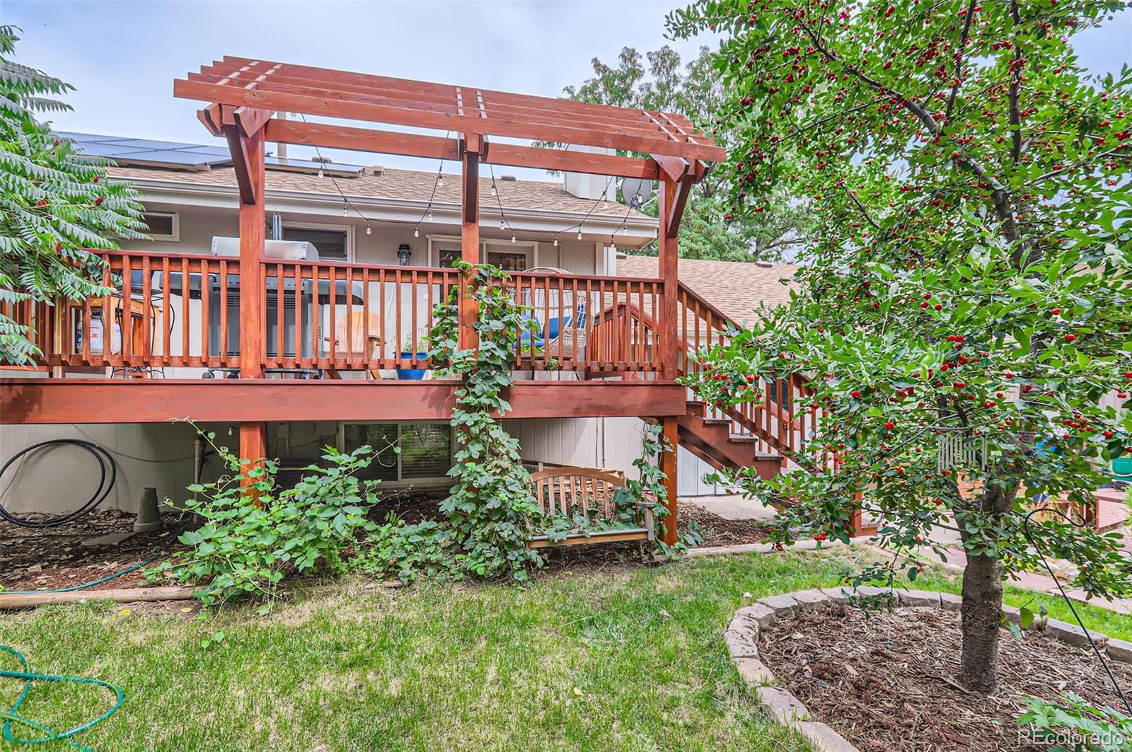 MLS Image #22 for 2261  iroquois drive,fort collins, Colorado