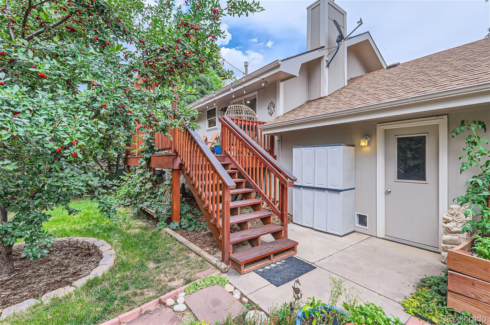 MLS Image #23 for 2261  iroquois drive,fort collins, Colorado