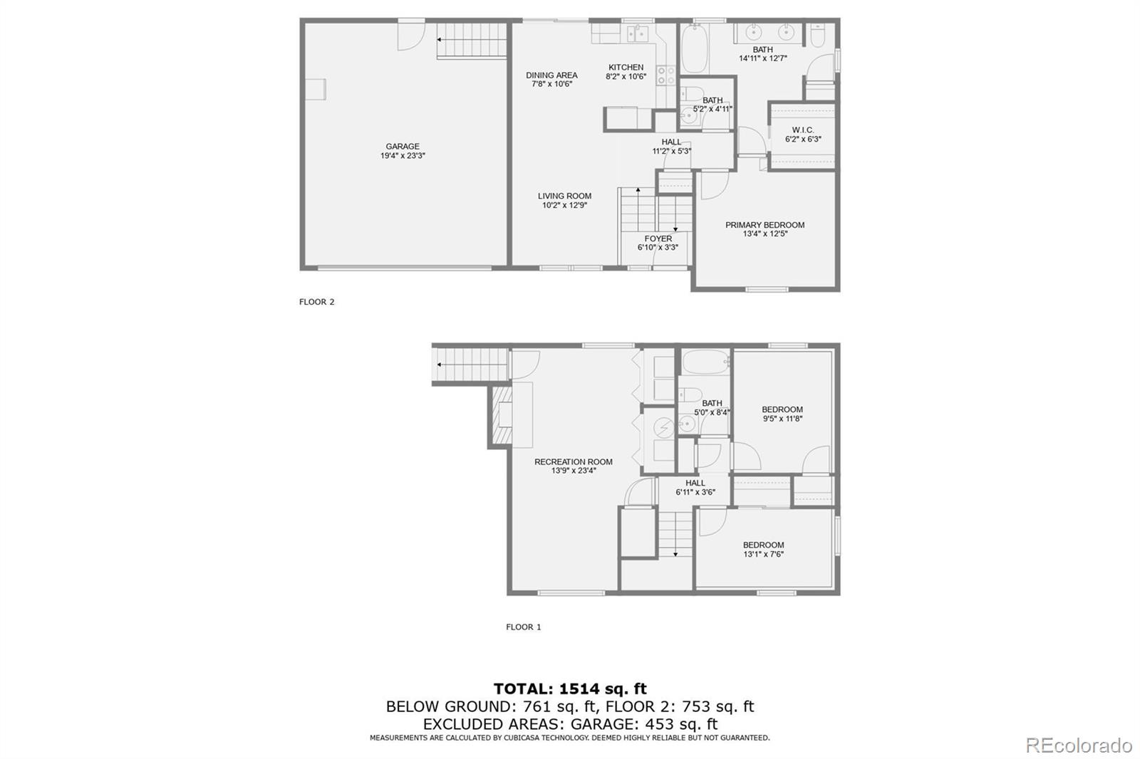 MLS Image #24 for 2261  iroquois drive,fort collins, Colorado