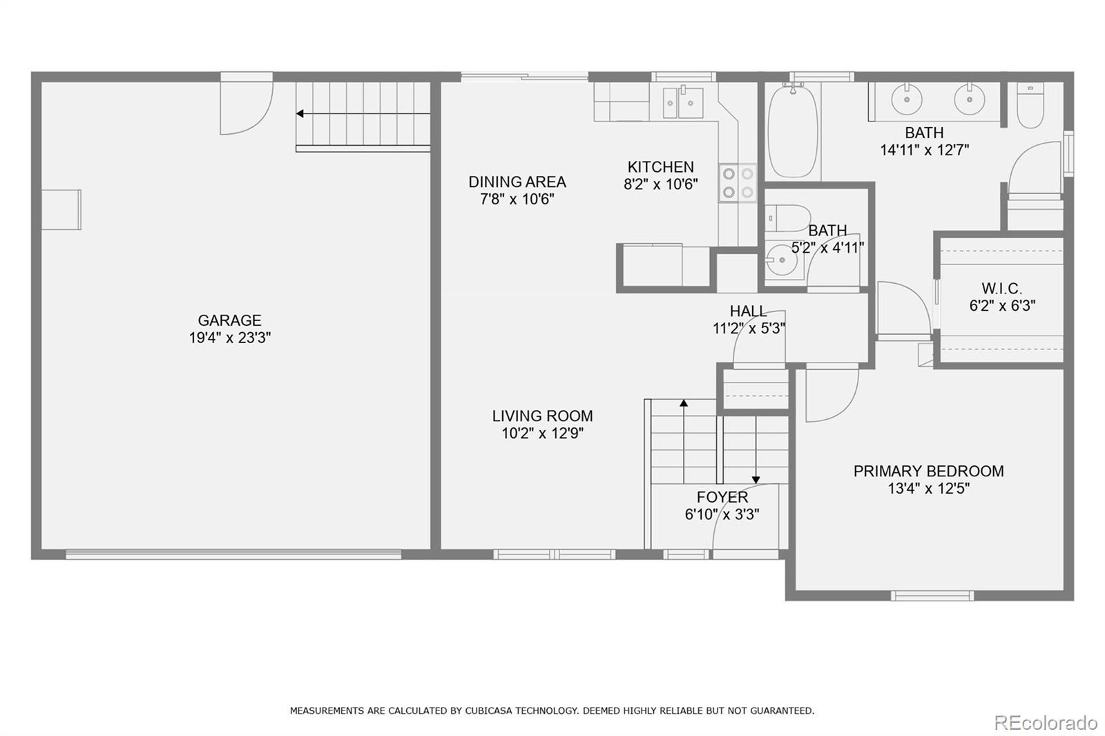 MLS Image #25 for 2261  iroquois drive,fort collins, Colorado