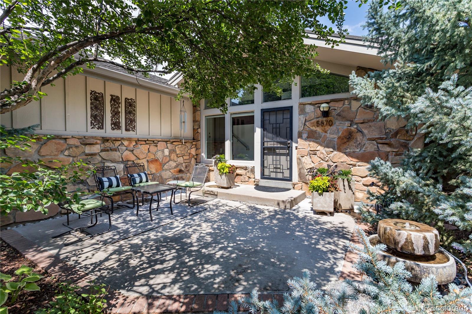 CMA Image for 5670 s hillside street,Greenwood Village, Colorado