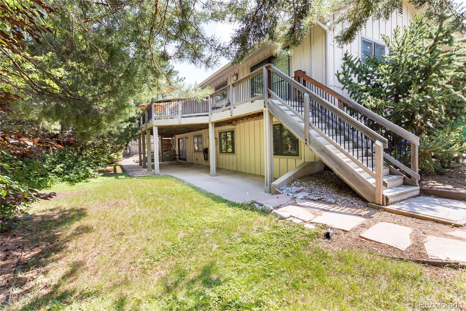 MLS Image #32 for 5670 s hillside street,greenwood village, Colorado