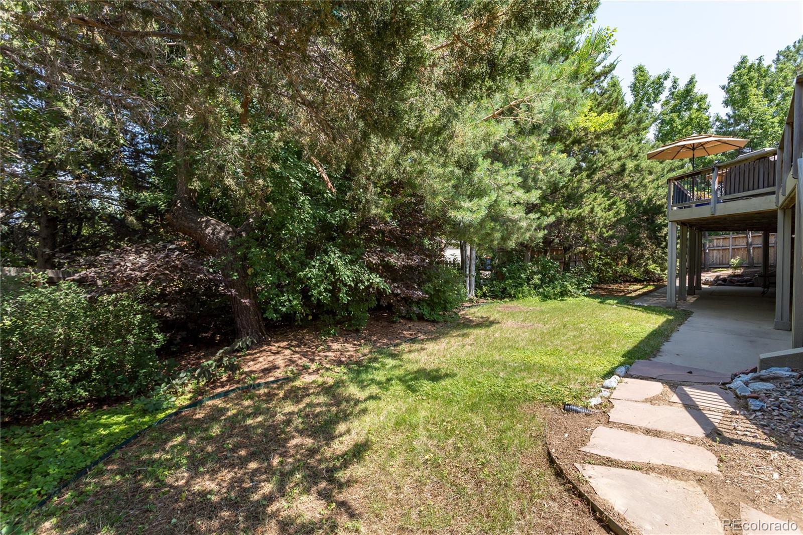 MLS Image #33 for 5670 s hillside street,greenwood village, Colorado