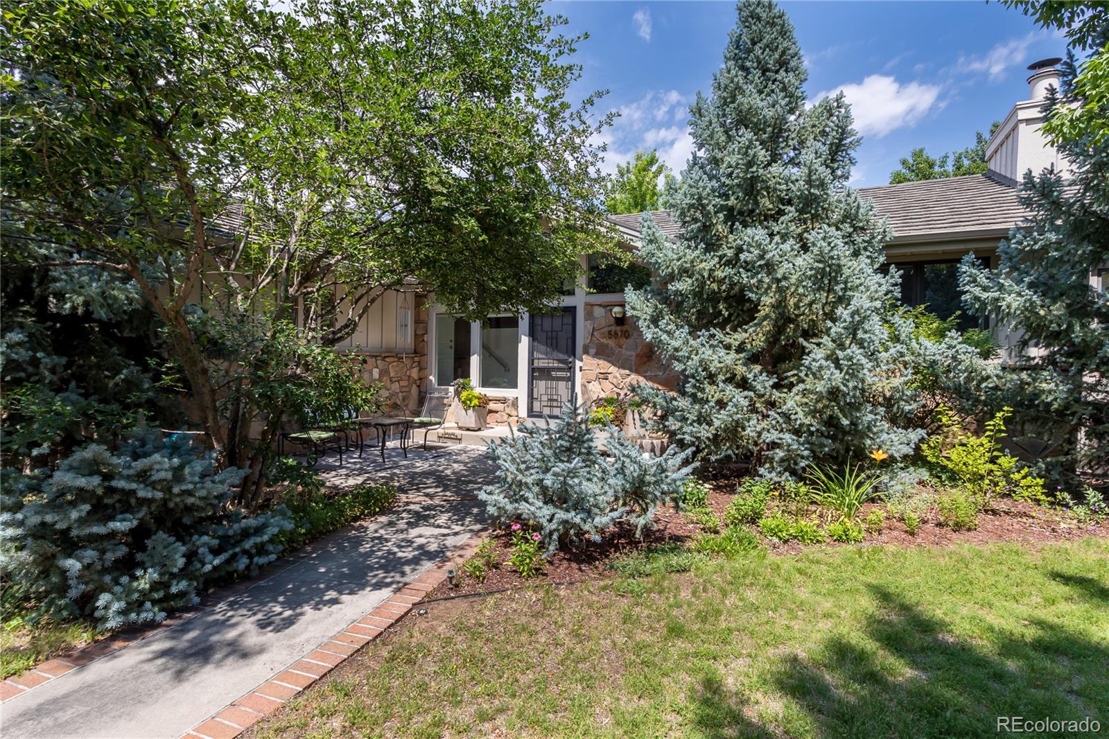 MLS Image #34 for 5670 s hillside street,greenwood village, Colorado