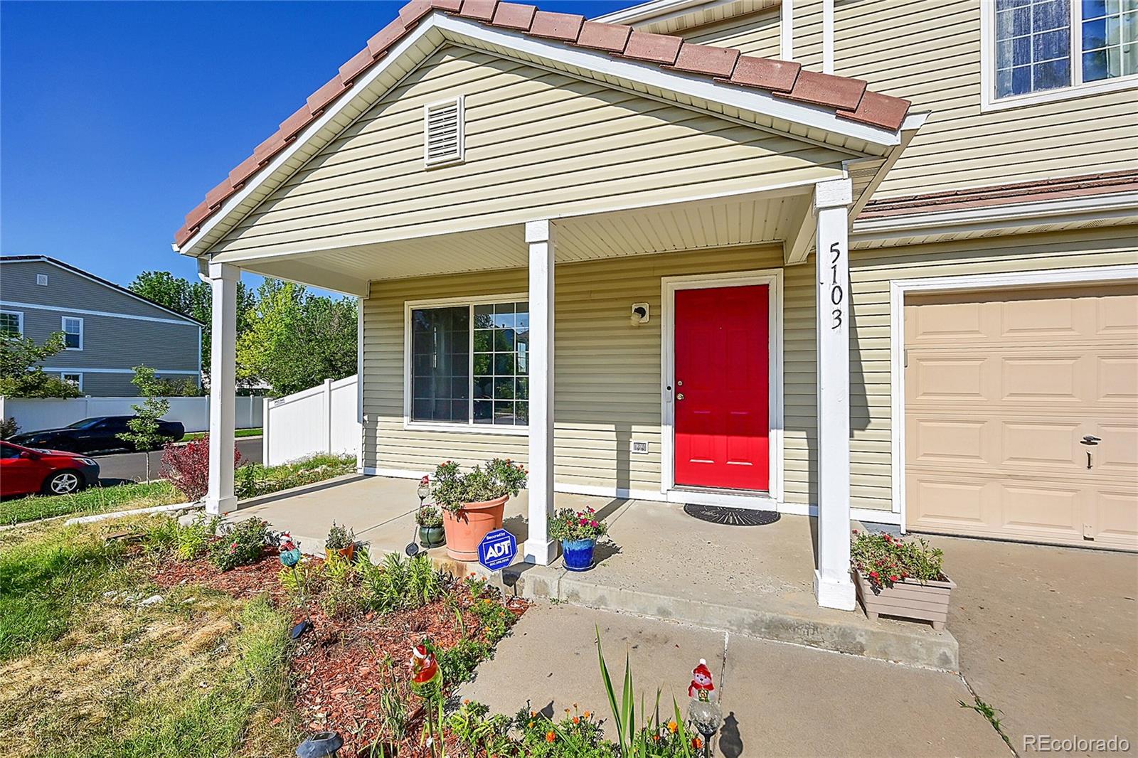 MLS Image #0 for 5103  perth court,denver, Colorado