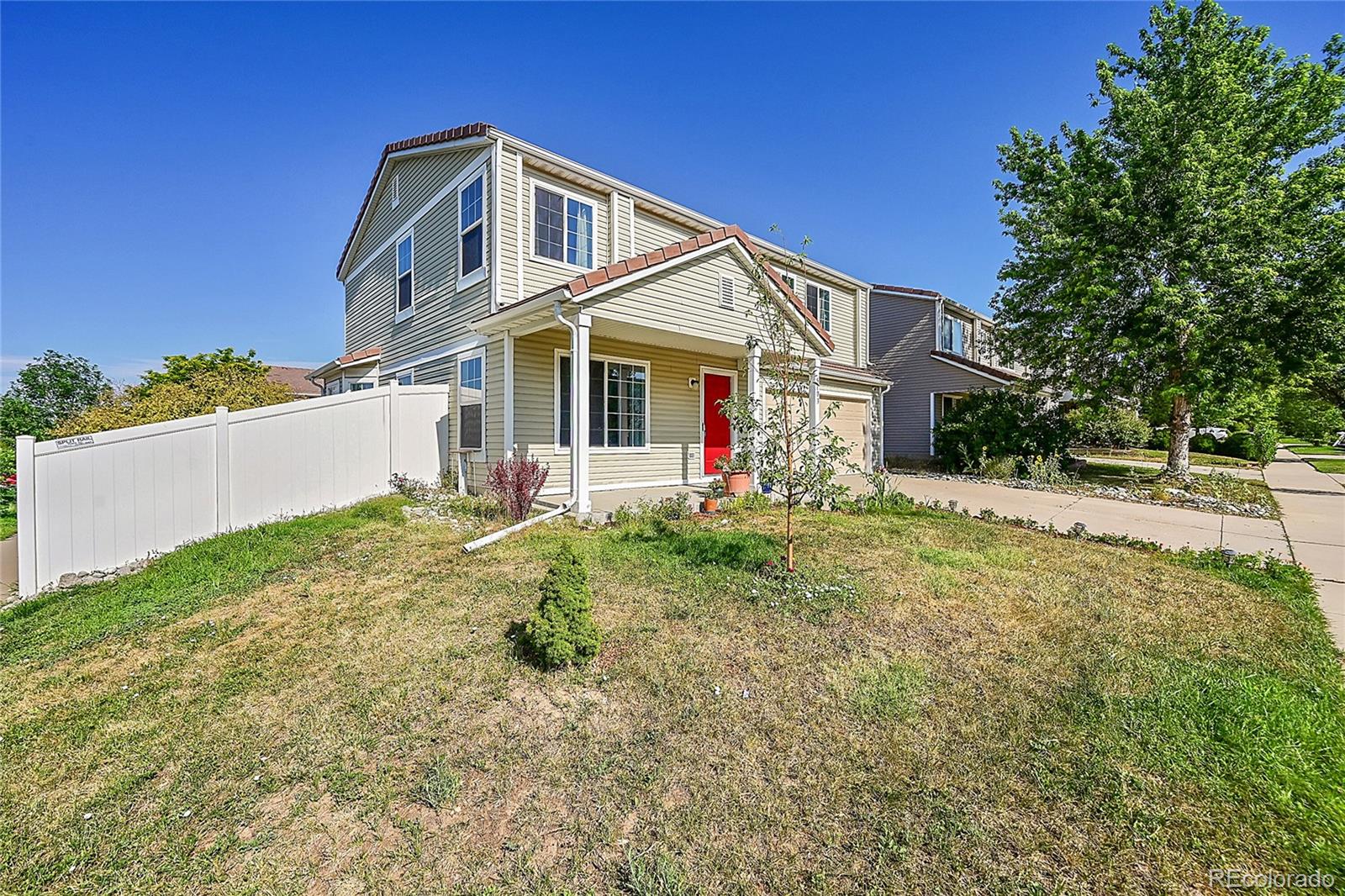 MLS Image #2 for 5103  perth court,denver, Colorado