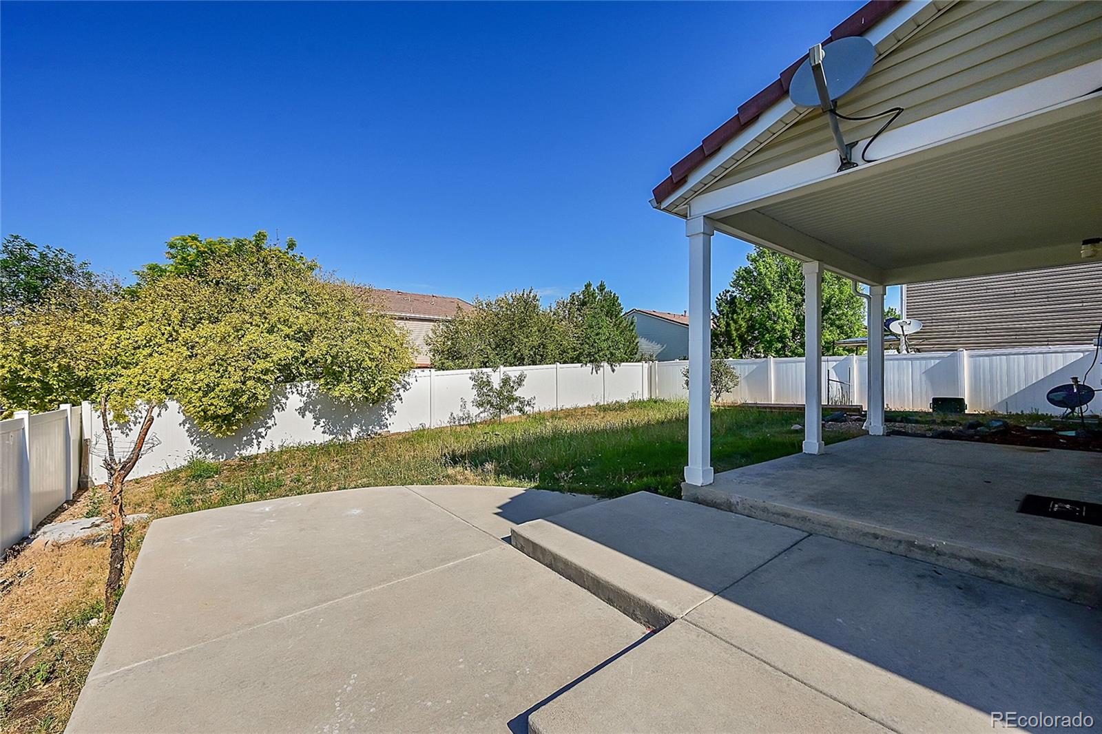 MLS Image #23 for 5103  perth court,denver, Colorado