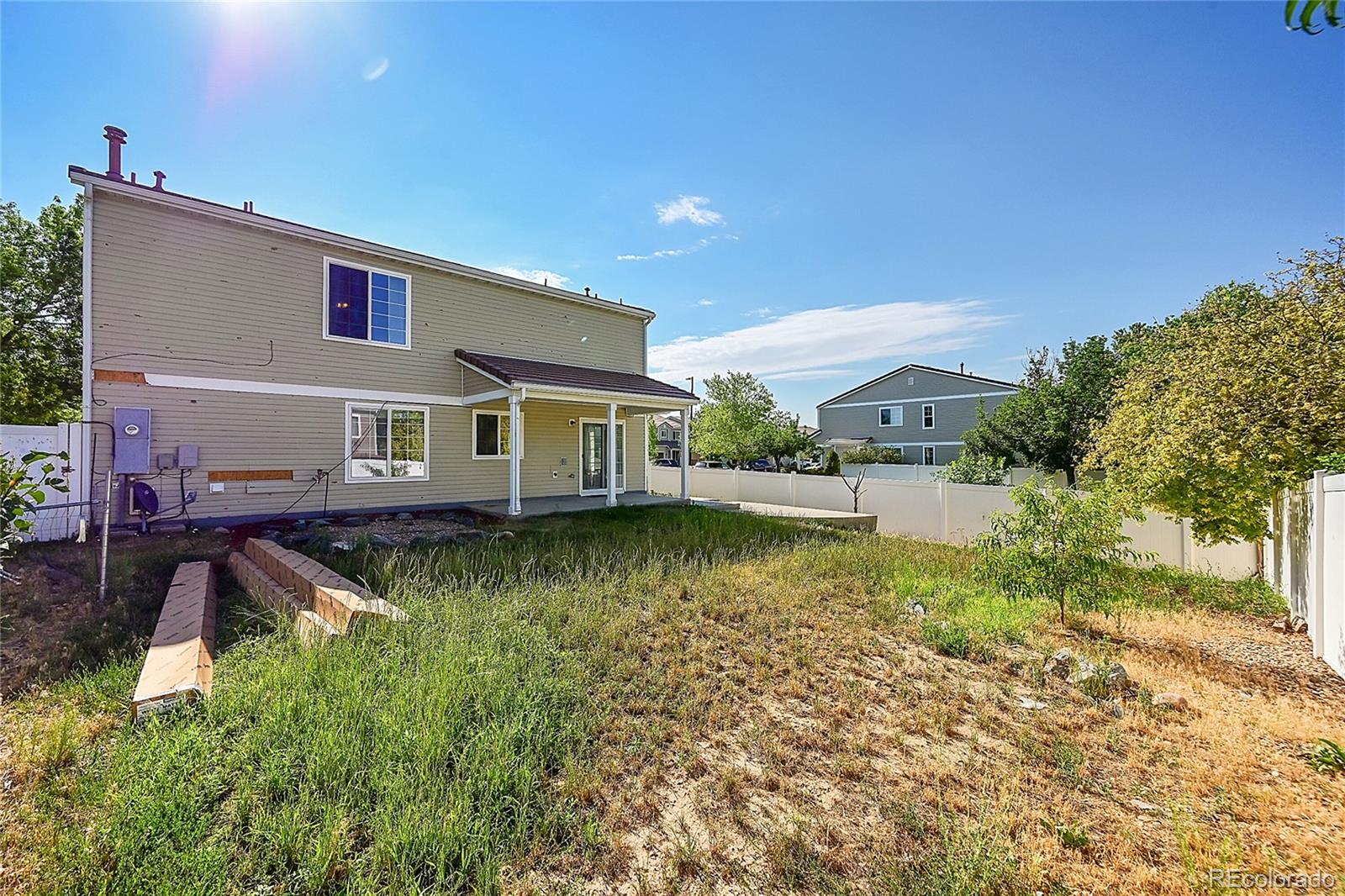 MLS Image #25 for 5103  perth court,denver, Colorado