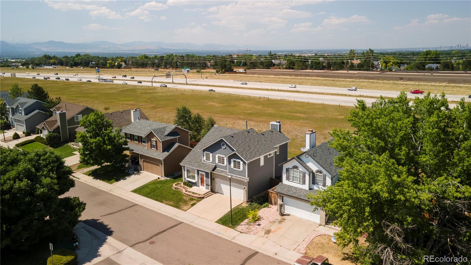 MLS Image #41 for 1085  cobblestone drive,highlands ranch, Colorado