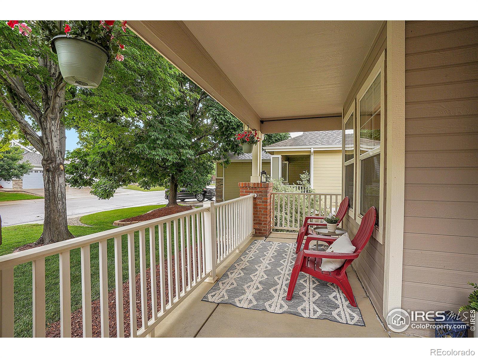 MLS Image #2 for 1367  6th street,loveland, Colorado