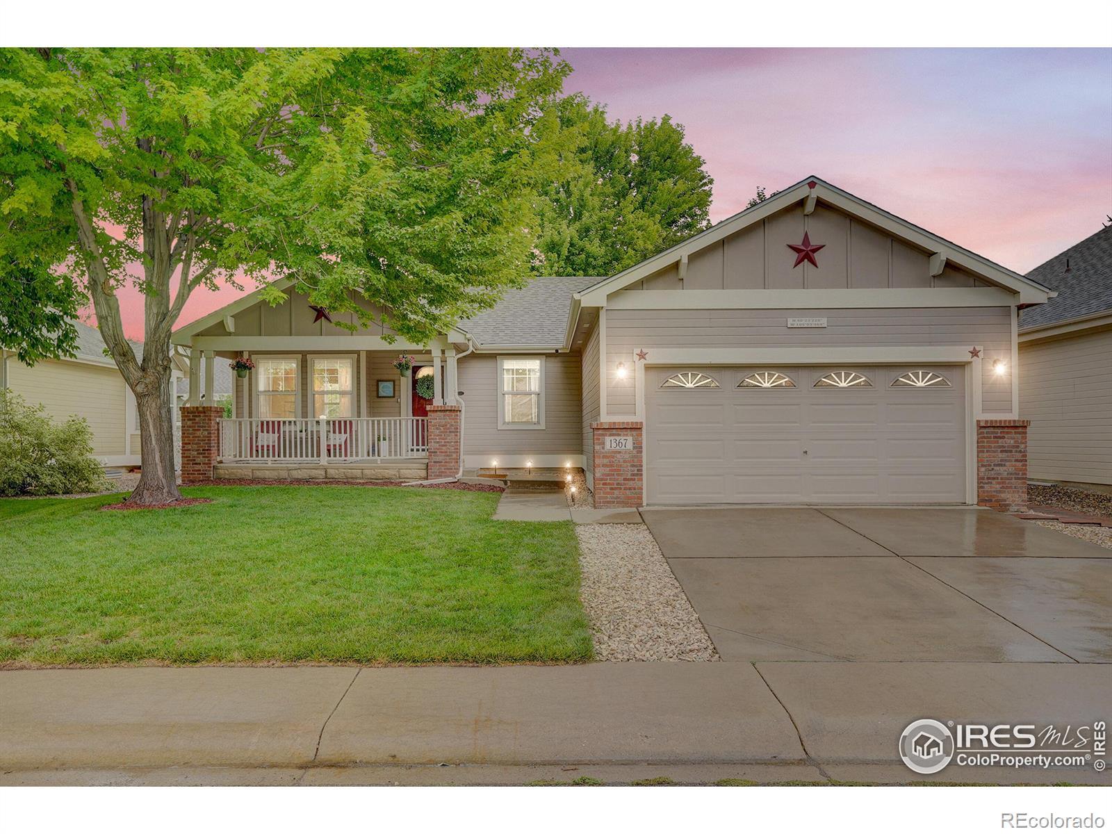 MLS Image #30 for 1367  6th street,loveland, Colorado